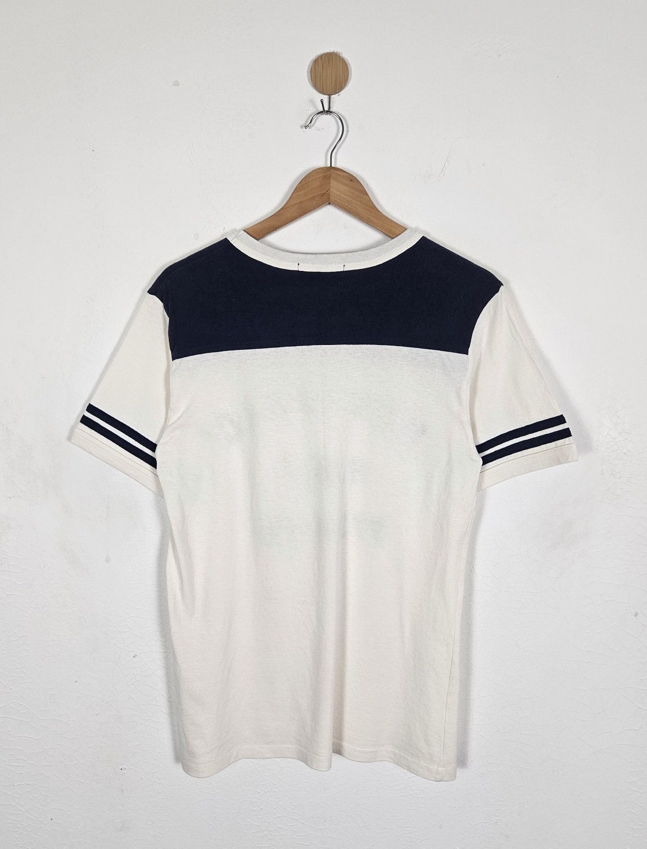 Hysteric Glamour Hysteric Glamour University shirt Size US M / EU 48-50 / 2 - 3 Thumbnail