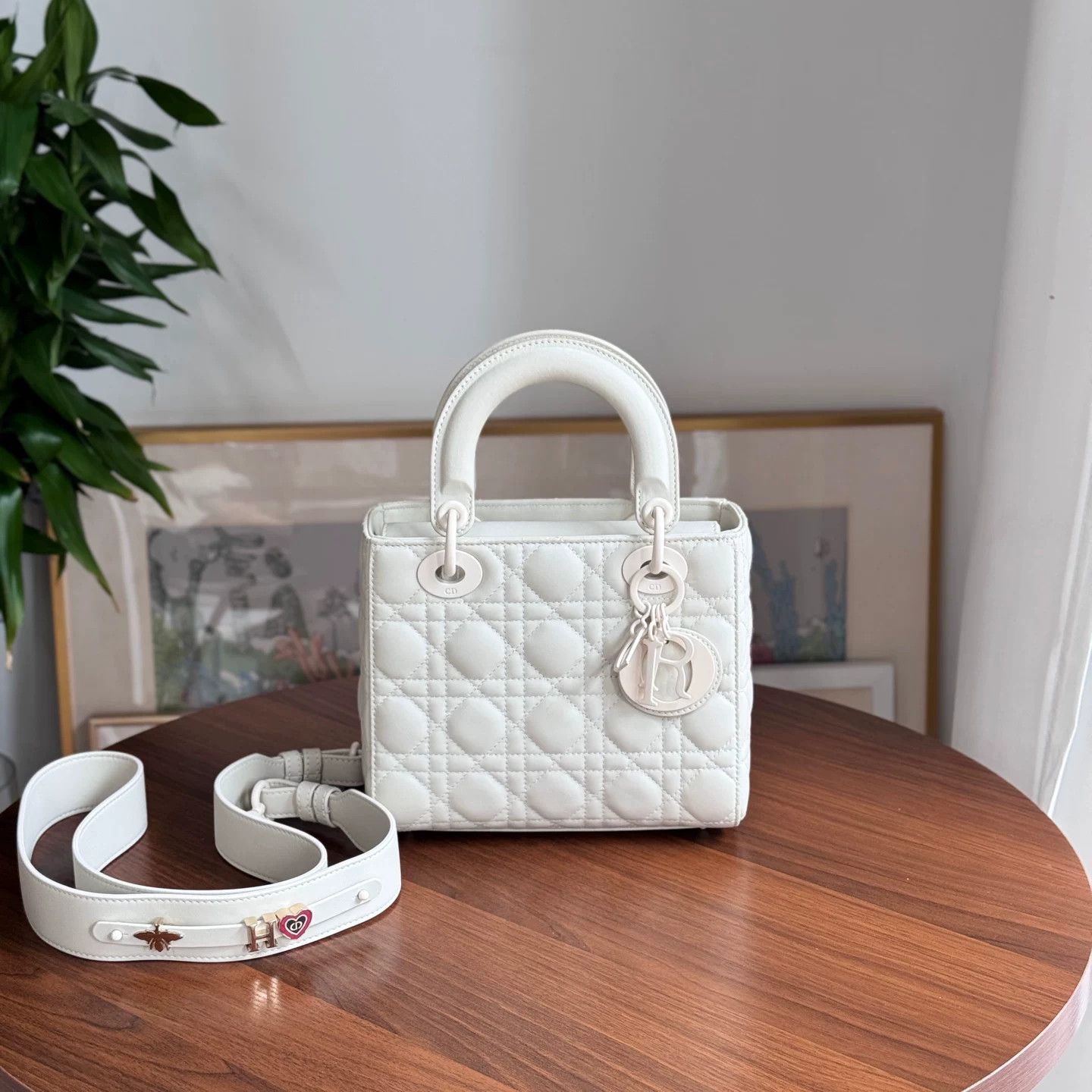 Dior Pre-loved Bag Very good condition Size ONE SIZE - 1 Thumbnail