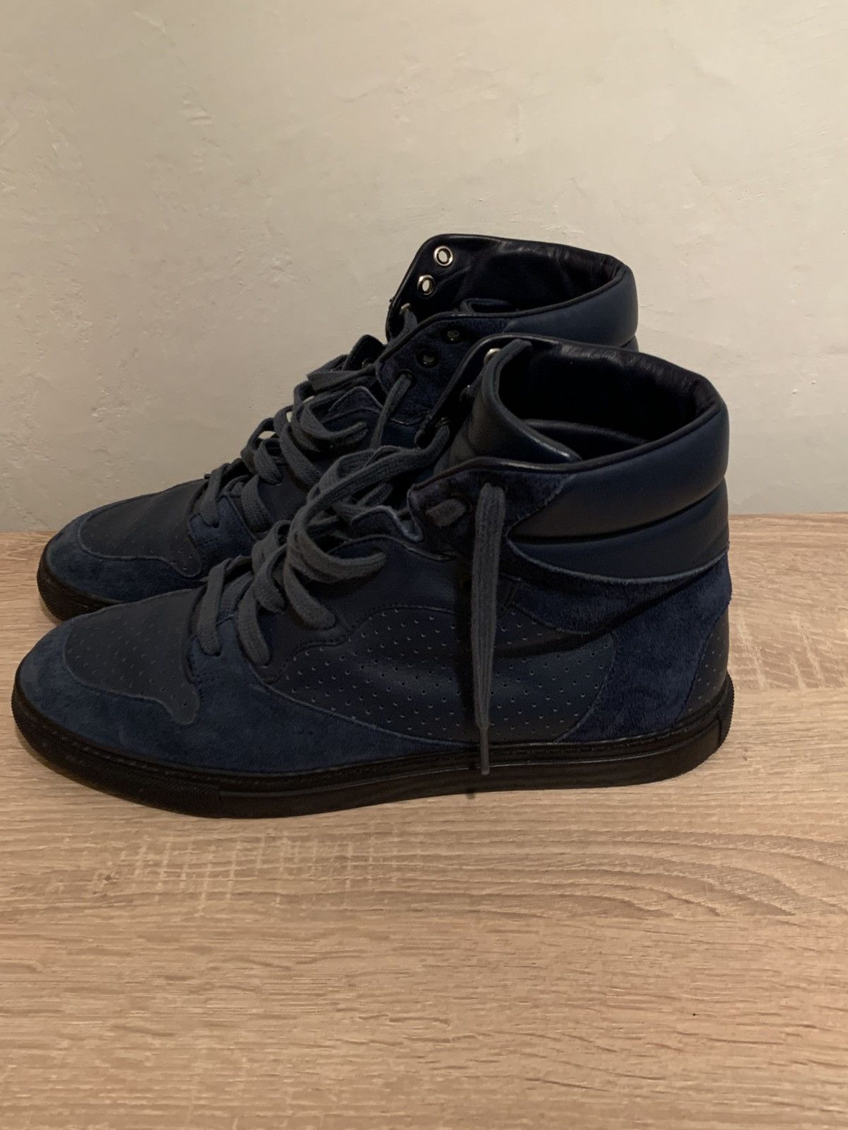 Balenciaga Balenciaga City Size US 8 / EU 41 - 1 Thumbnail
