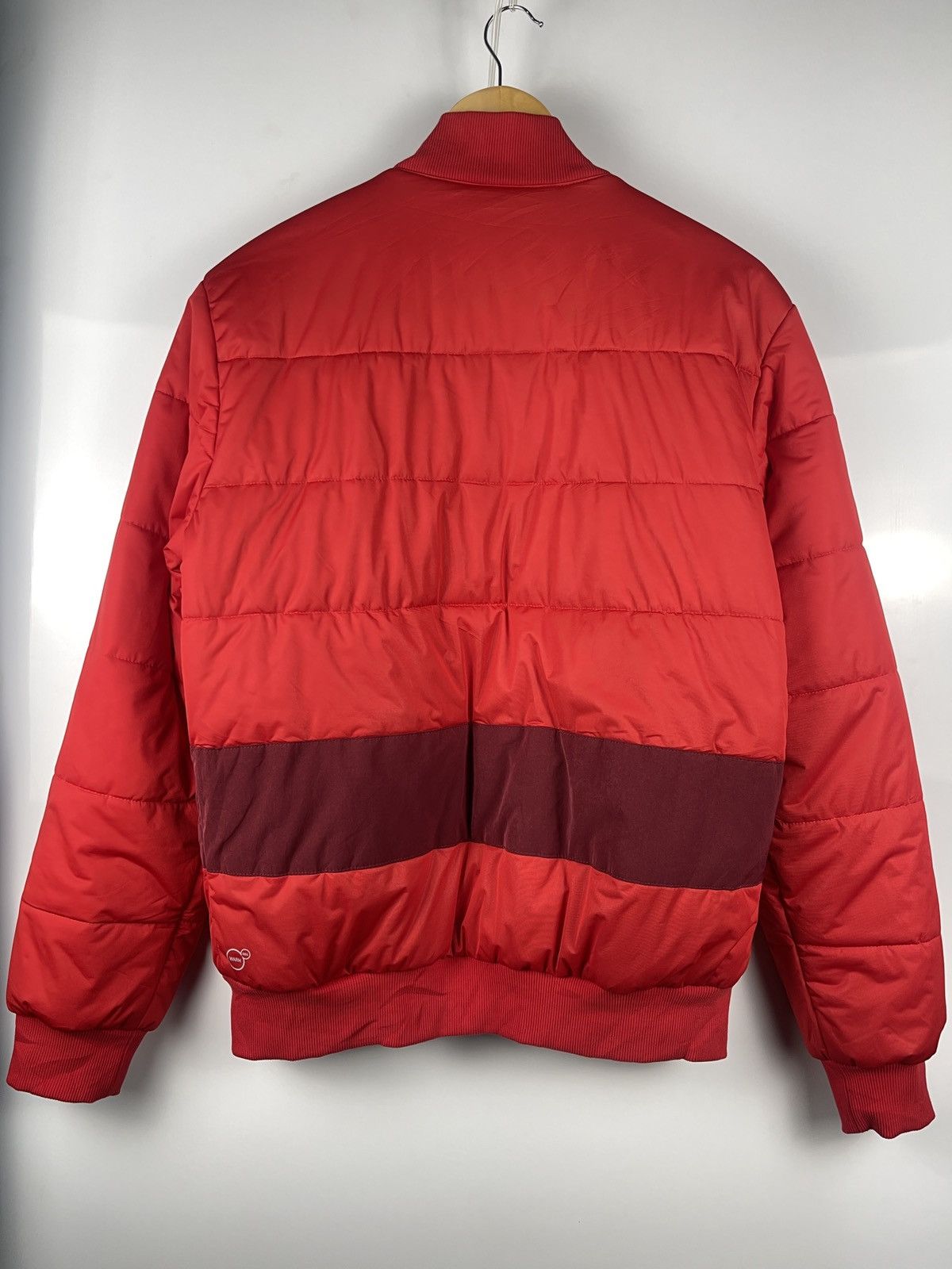 Ferrari × Puma Puma x Ferrari Rare Design Bomber Jacket Size US M / EU 48-50 / 2 - 8 Thumbnail