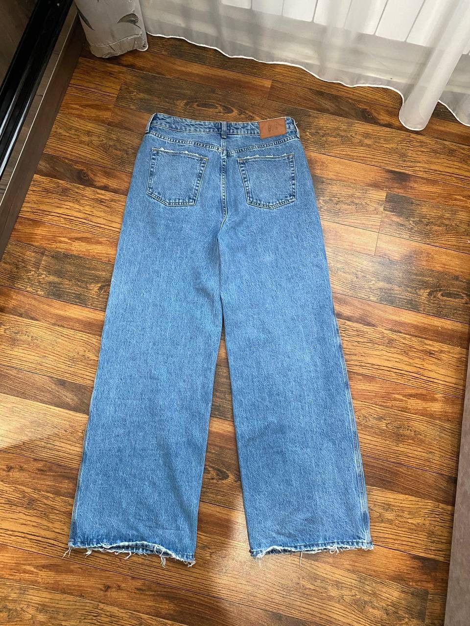 Vision Streetwear BDG puddle jeans Size US 32 / EU 48 - 2 Thumbnail