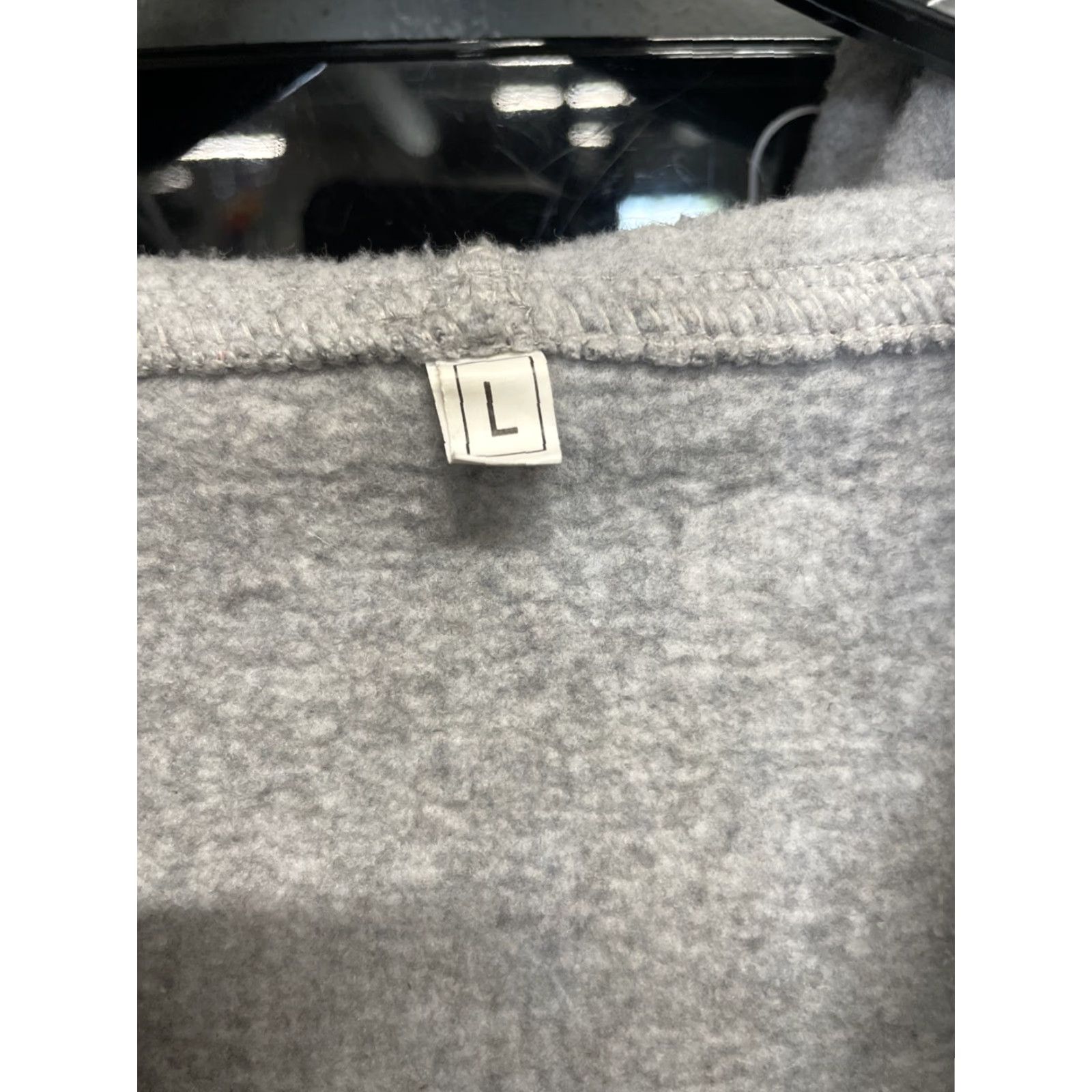 VINTAGE Grays NATO-OTAN Kabul Afghanistan Men's Cotton Overcoat