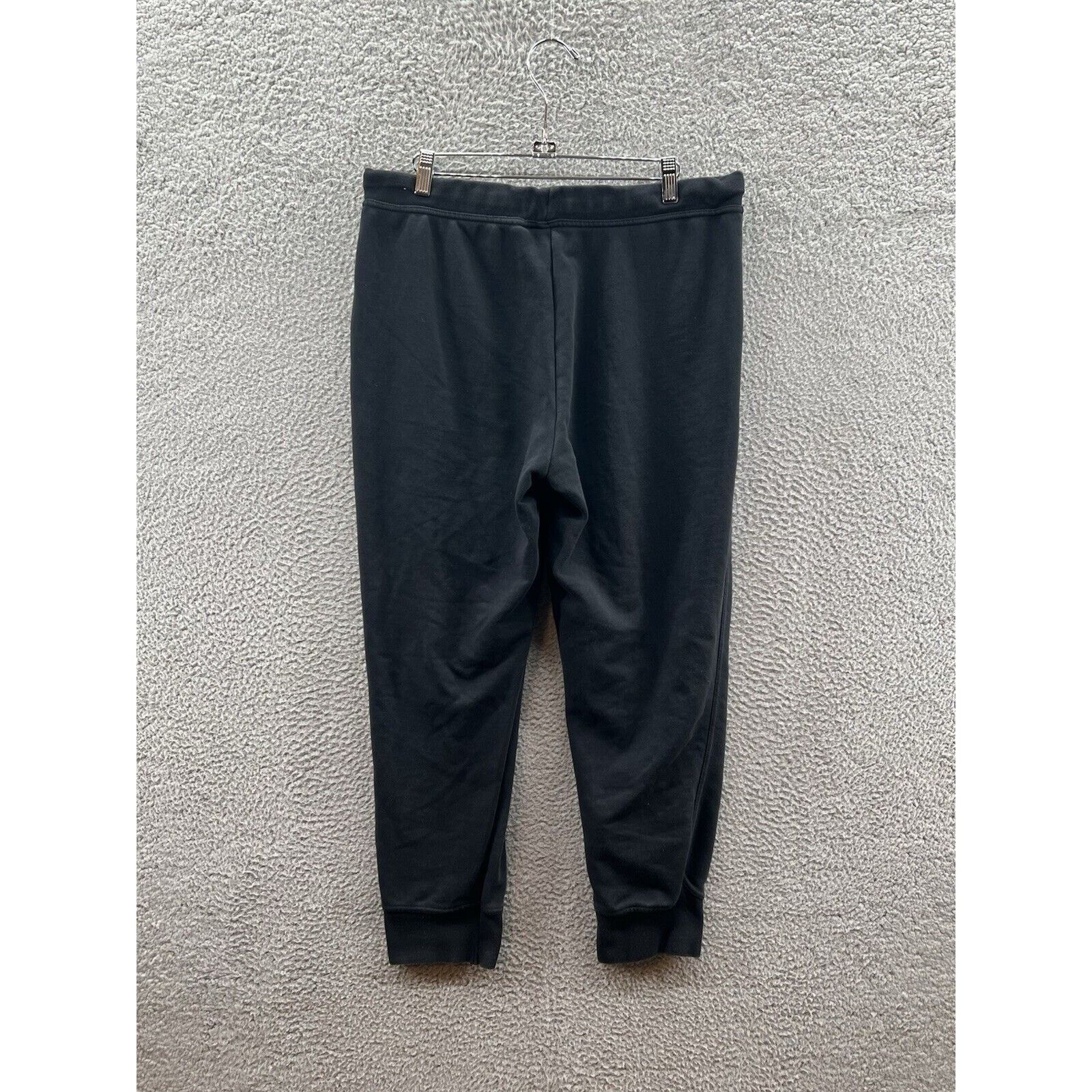 Nike Nike Dri-FIT Get Fit CU5495-010 Drawstring Joggers Size L Size 28" / US 6 / IT 42 - 2 Thumbnail