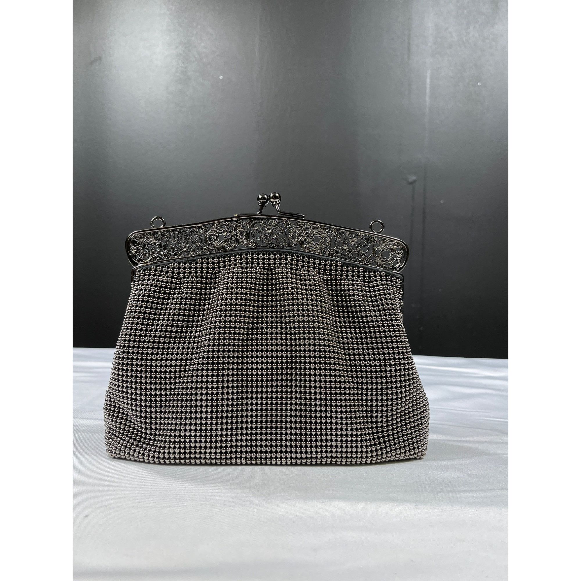 Talbots Vintage Talbots Clutch Bag SKU 7408 Size ONE SIZE - 1 Thumbnail