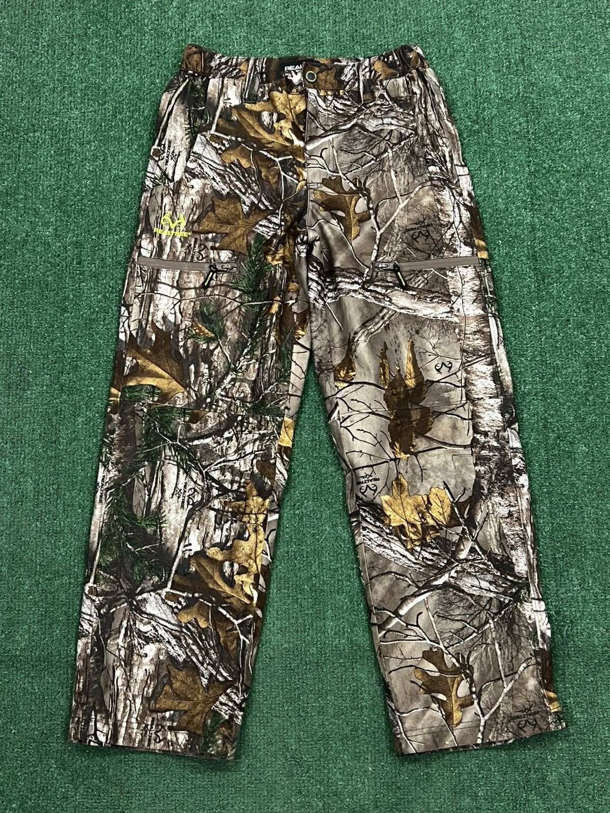 Realtree Realtree Camo Pants Size 30 - 2 Thumbnail