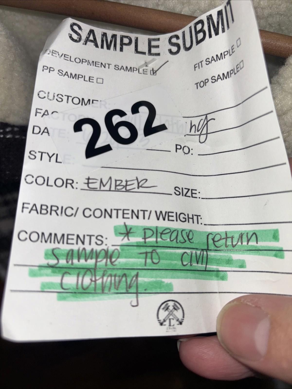 Pacsun Pacsun Sample Sherpa Lined Over Shirt Medium Shacket Size US M / EU 48-50 / 2 - 5 Thumbnail