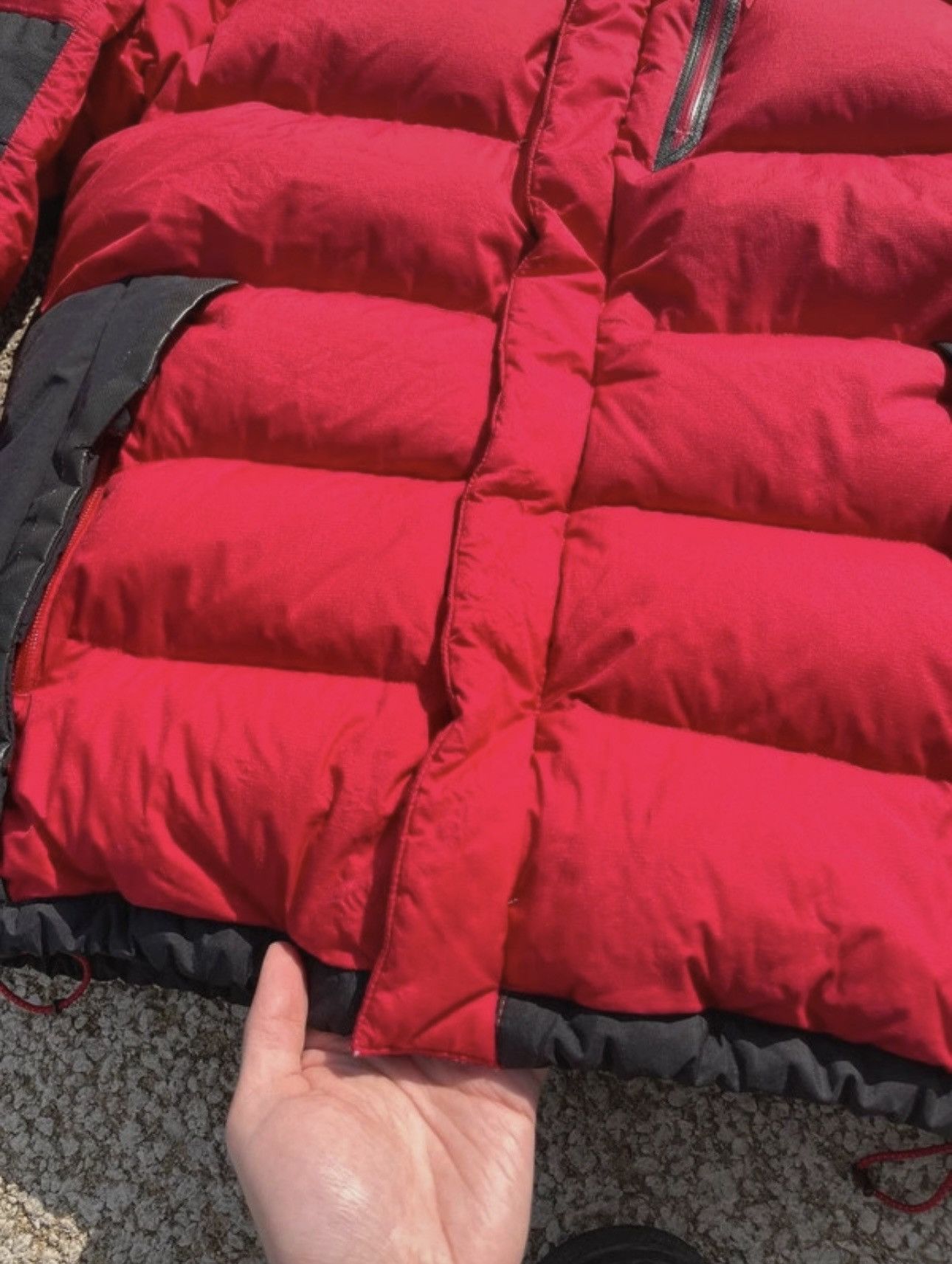 The North Face The North face 800 Hyvent Himalyan Size US M / EU 48-50 / 2 - 12 Thumbnail