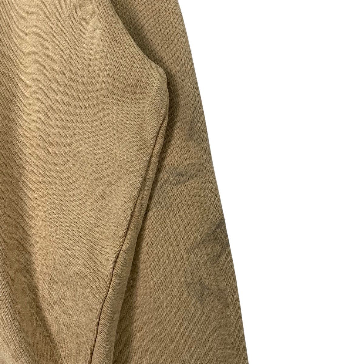 Vintage Vintage Beams T Sweatshirt Crewneck Brown Big Logo Size M Size US M / EU 48-50 / 2 - 4 Thumbnail