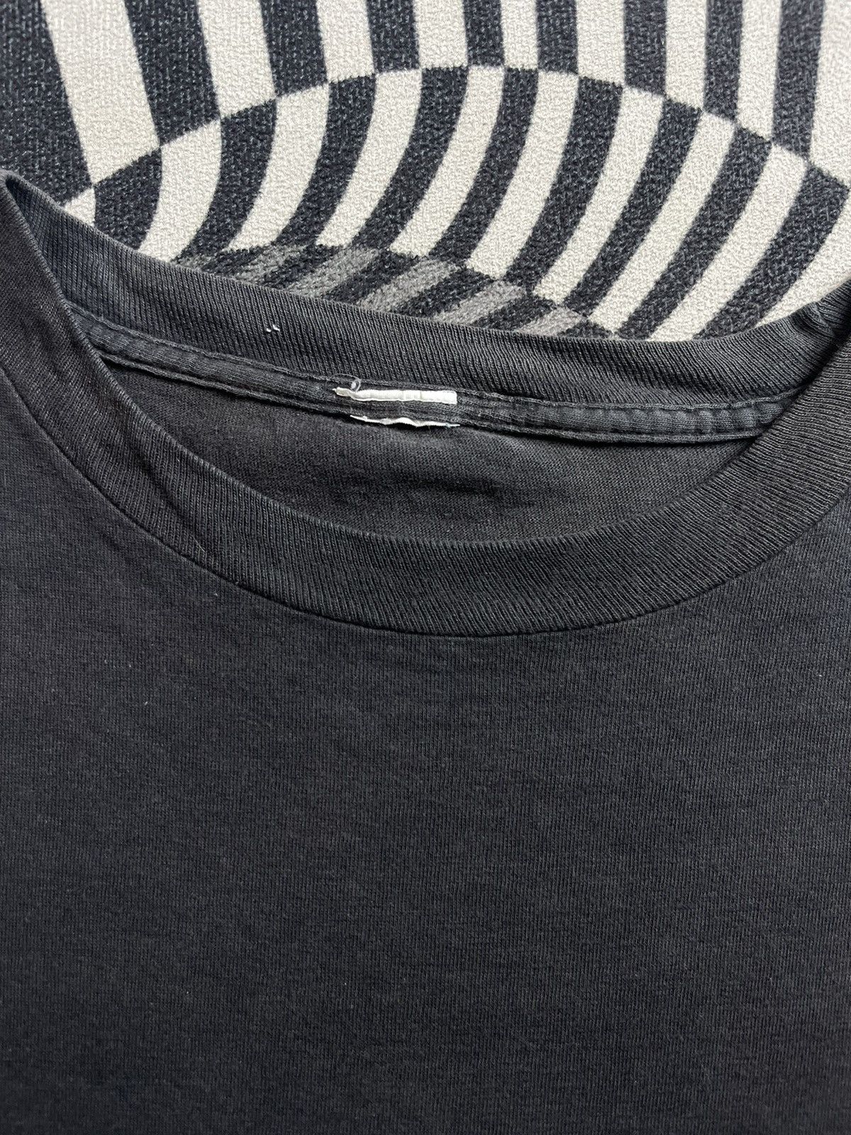 Levi's Vintage Levi’s 501 1989’s collections (sun fade) tshirt Size US XL / EU 56 / 4 - 5 Thumbnail