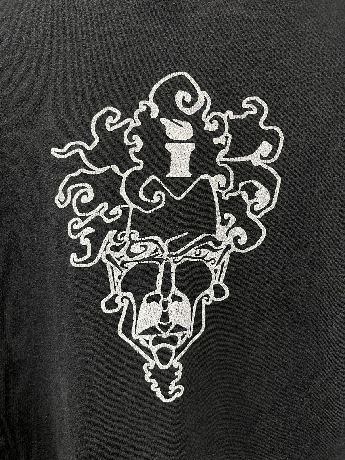 Band Tees Vintage Incubus 2000 Tour Tee Size US L / EU 52-54 / 3 - 12 Thumbnail