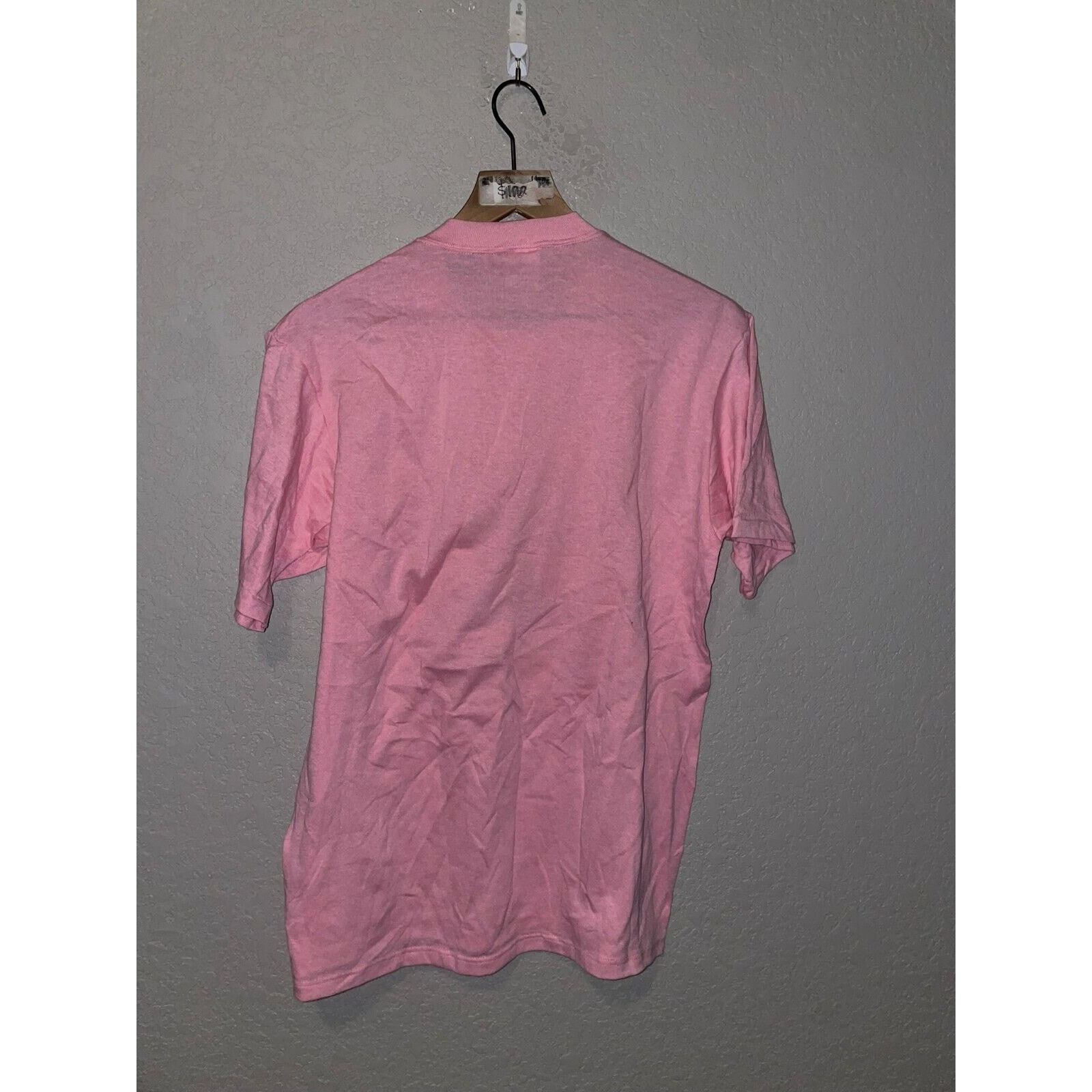 Jerzees Vintage Ruidoso New Mexico Shirt Fall Leaves Tree Tee VTG L Size US L / EU 52-54 / 3 - 11 Thumbnail