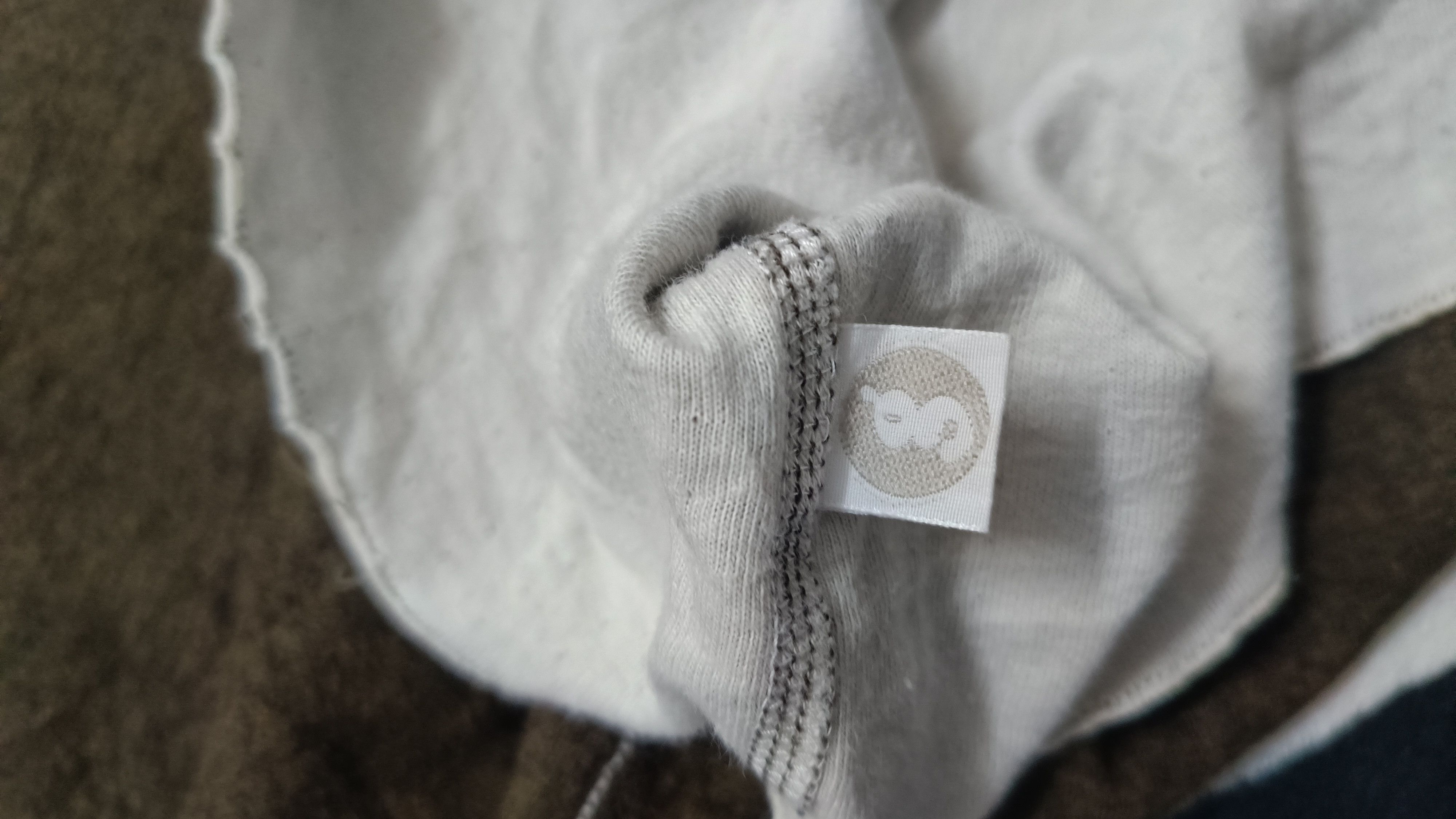 Fragment Design 🔥🔥 Rare Vintage Good Enough (Gdeh) Reversible Tee Size US L / EU 52-54 / 3 - 5 Thumbnail
