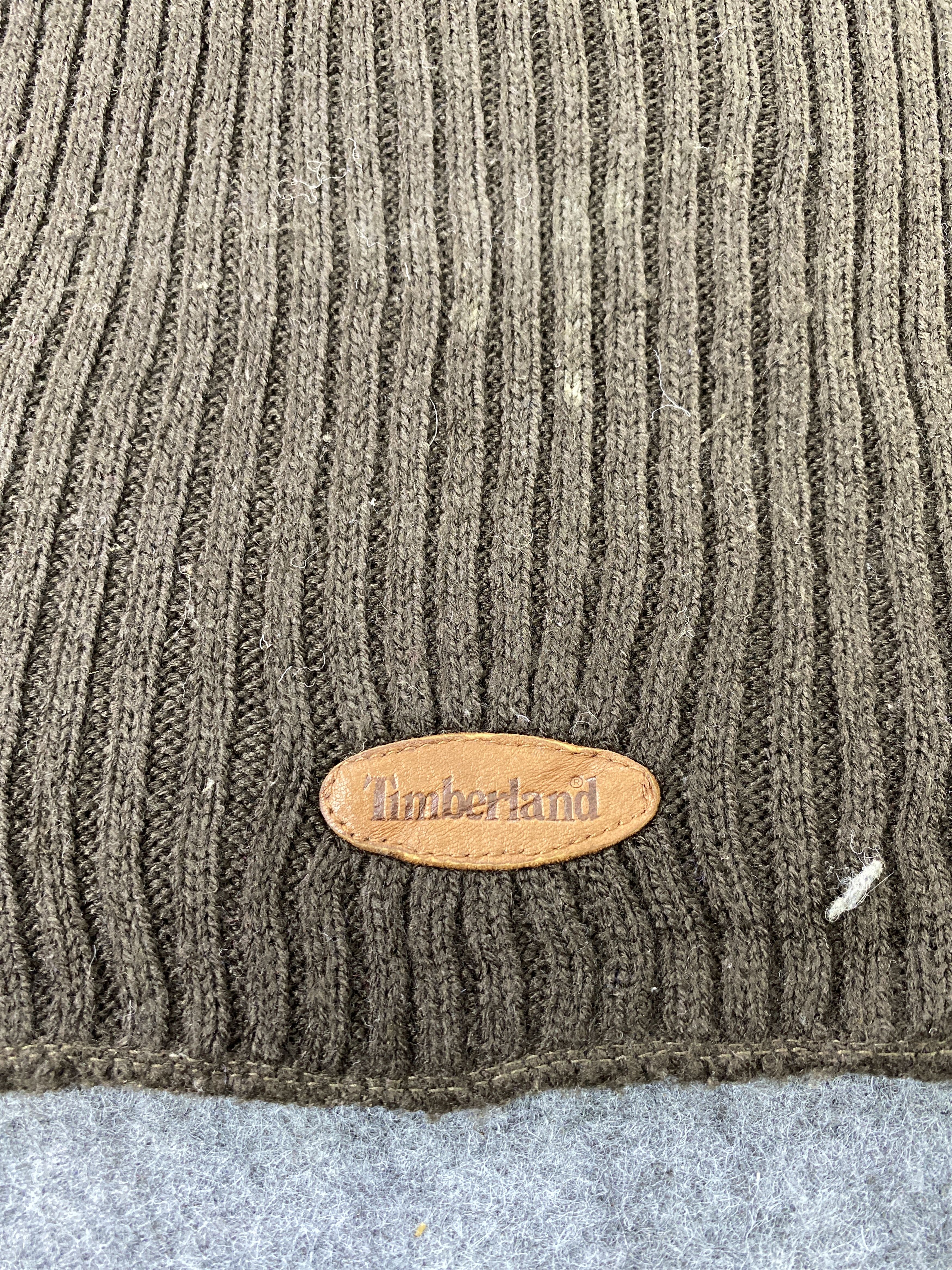 Timberland Timberland Scarf / Muffler / Neckwear -T299 Size ONE SIZE - 5 Thumbnail