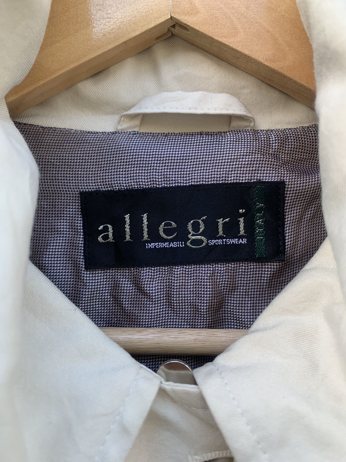 Allegri Vintage Allegri Jacket Size US L / EU 52-54 / 3 - 7 Thumbnail