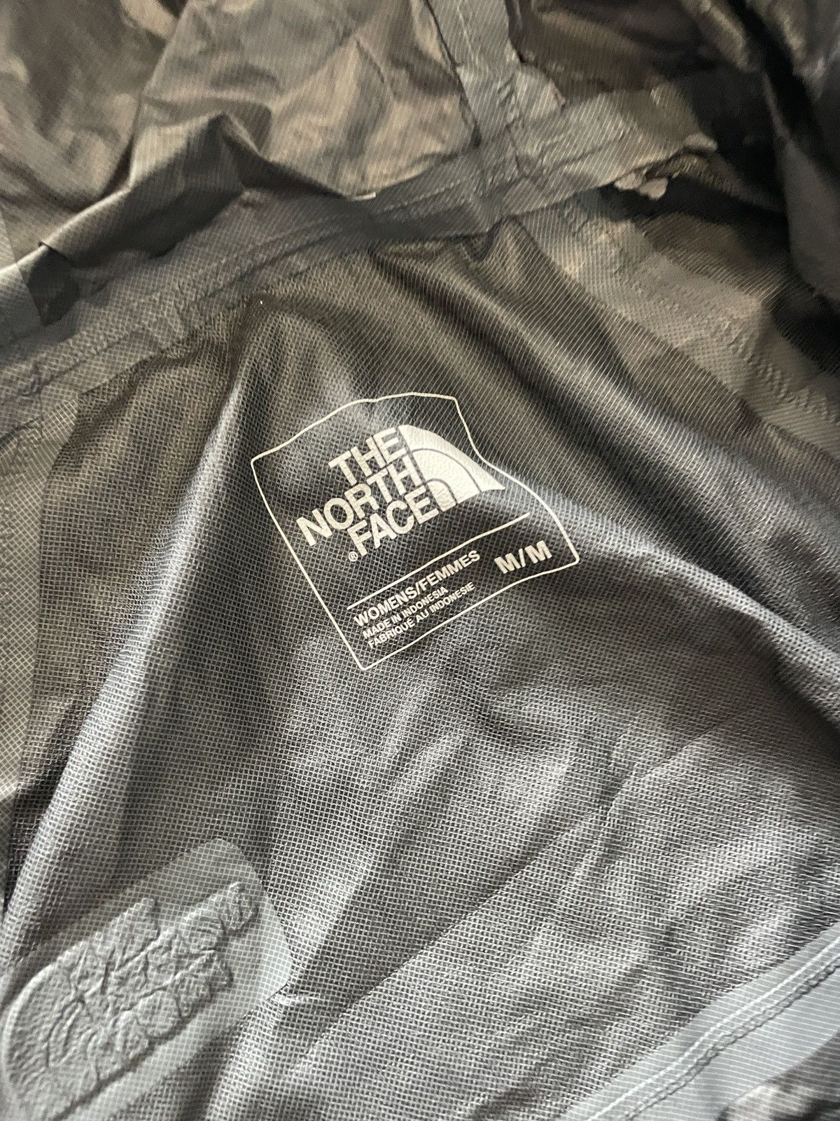The North Face The North Face HyVent Two-Tone Shell – Gorpcore Essential Size M / US 6-8 / IT 42-44 - 8 Thumbnail