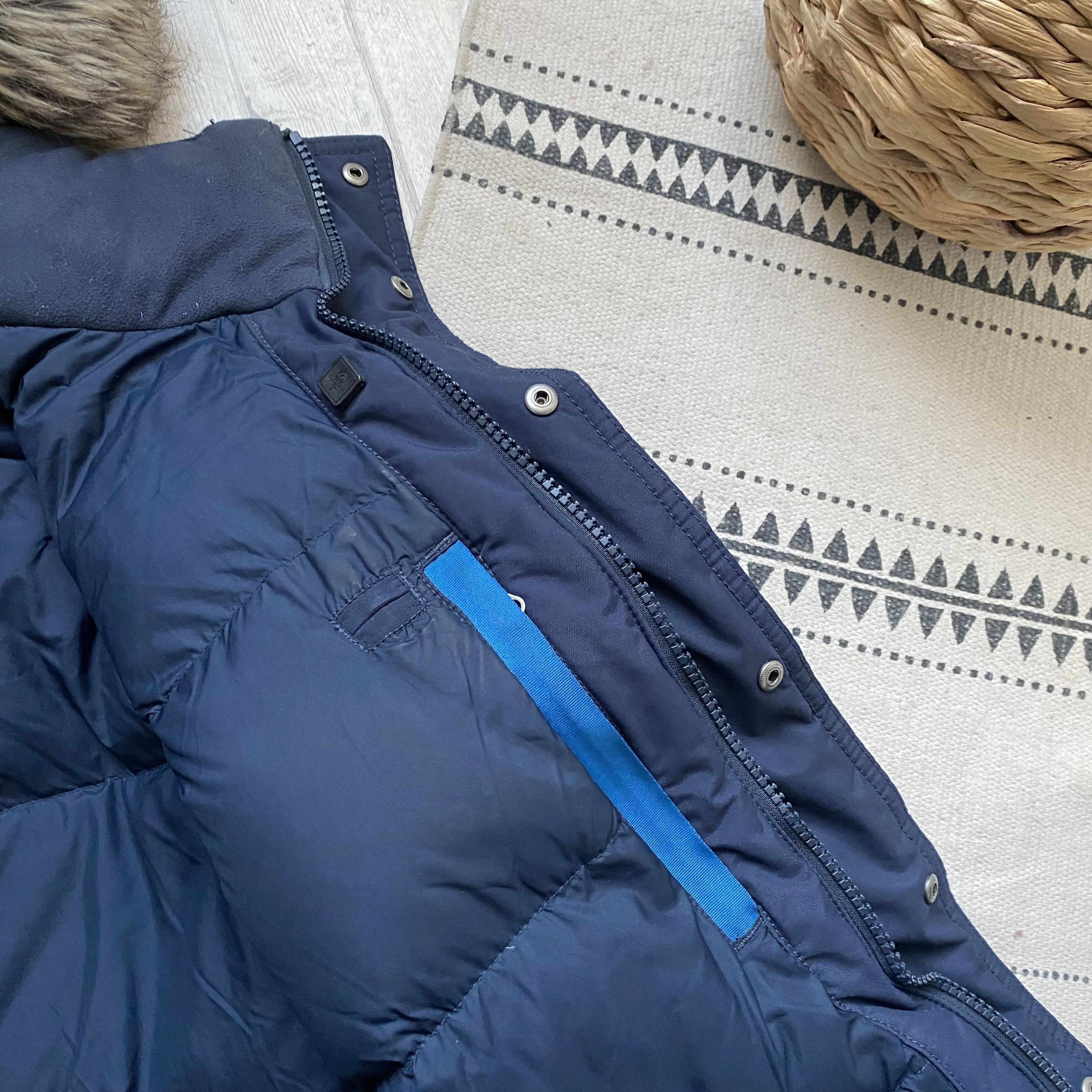 The North Face 🏔️ The north face McMurdo Down parka puffer heavy jacket Size US M / EU 48-50 / 2 - 13 Thumbnail