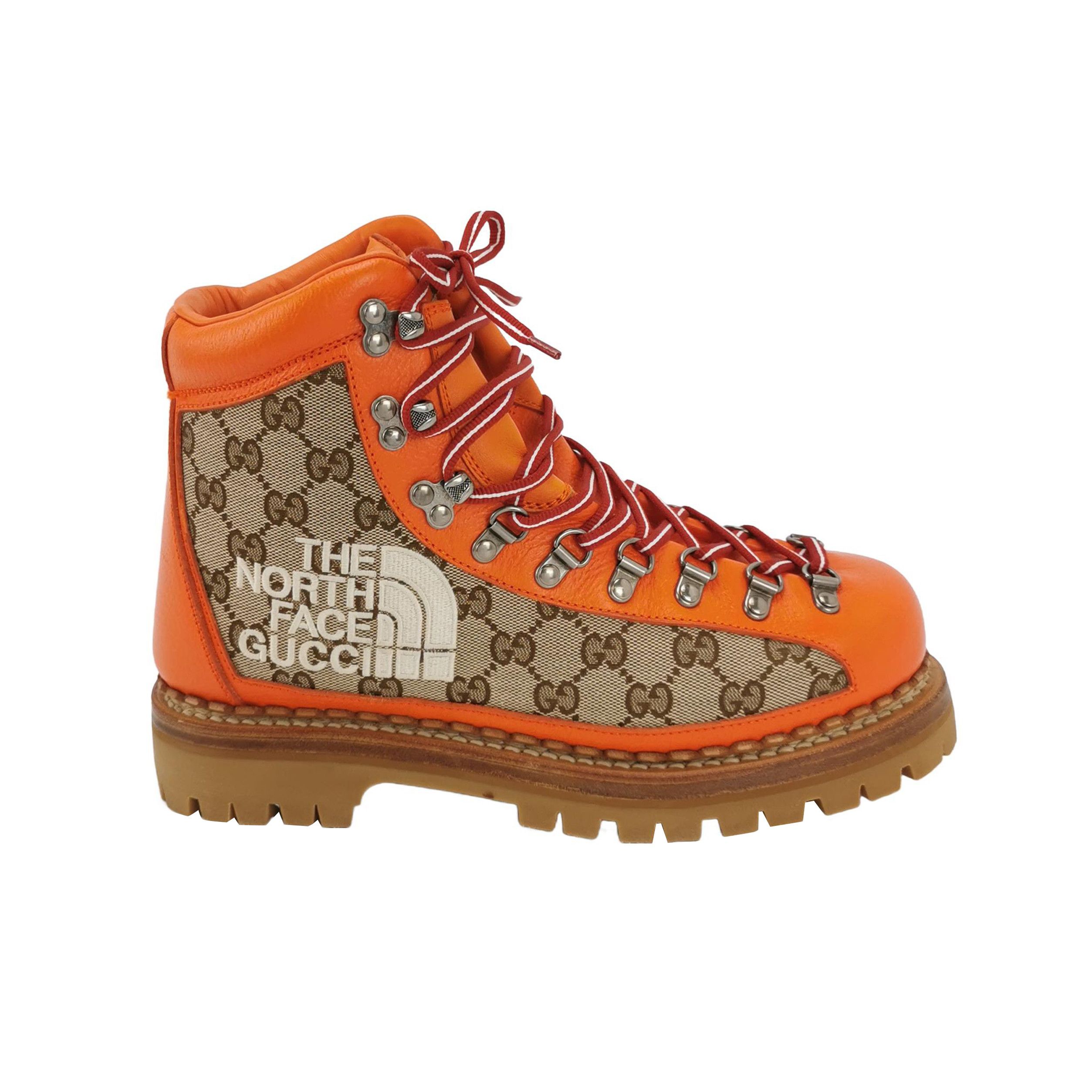 Gucci Gucci Men 7 Boots Size US 7 / EU 40 - 1 Thumbnail
