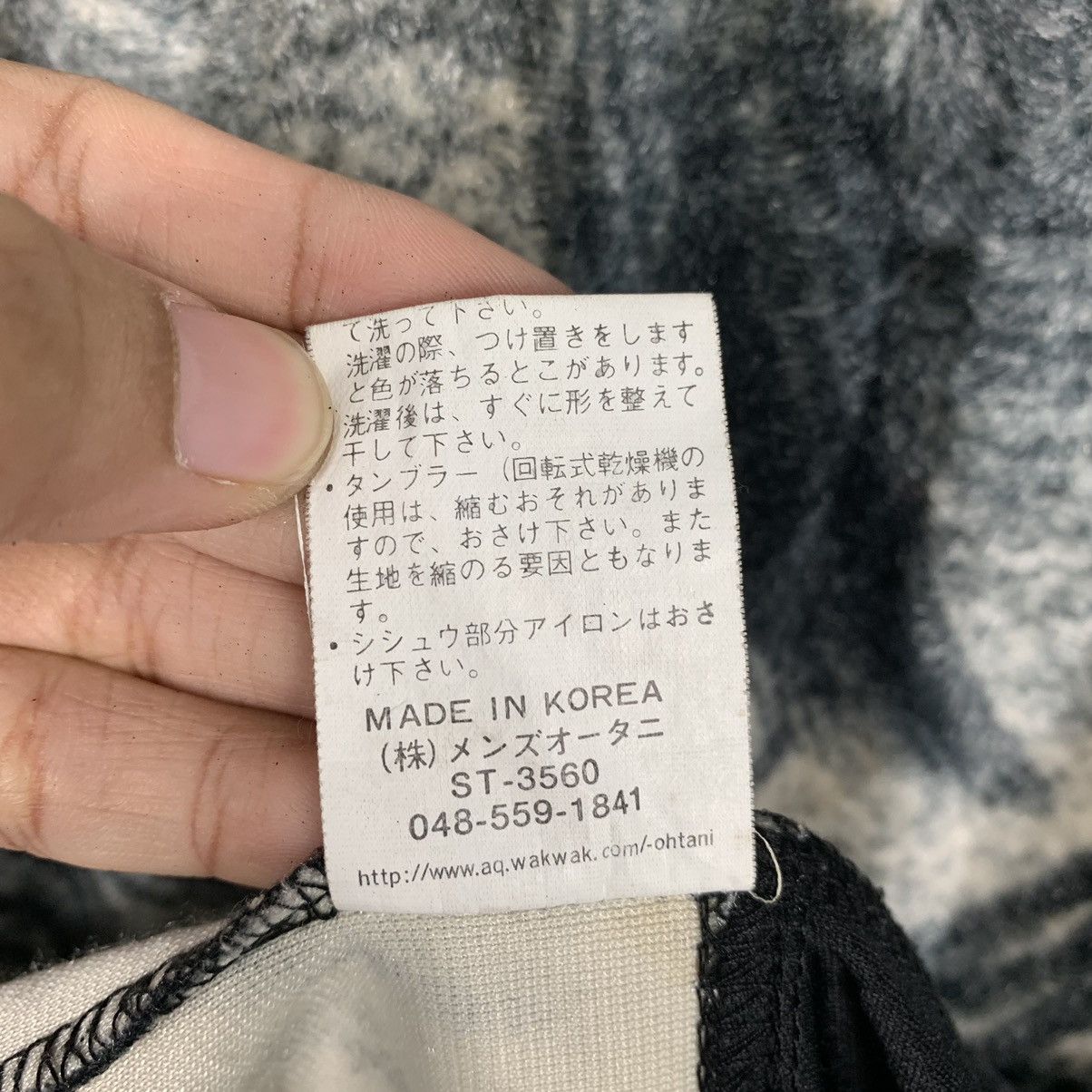 Japanese Brand Nice Design Purky Jacket Size US M / EU 48-50 / 2 - 18 Thumbnail