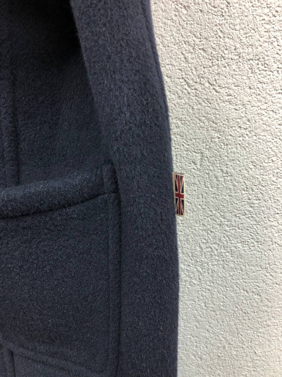 Other London Tradition womens wool coat size 46 / Medium Size M / US 6-8 / IT 42-44 - 7 Thumbnail