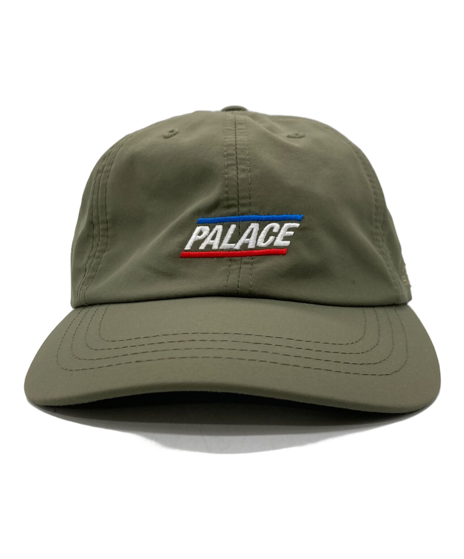 帽子 PALACE ENGINEERED GARMENTS EBBETS6-PANEL Palace Engineered Garments Ebbets 6-Panel Navy Men's - SS25 - US