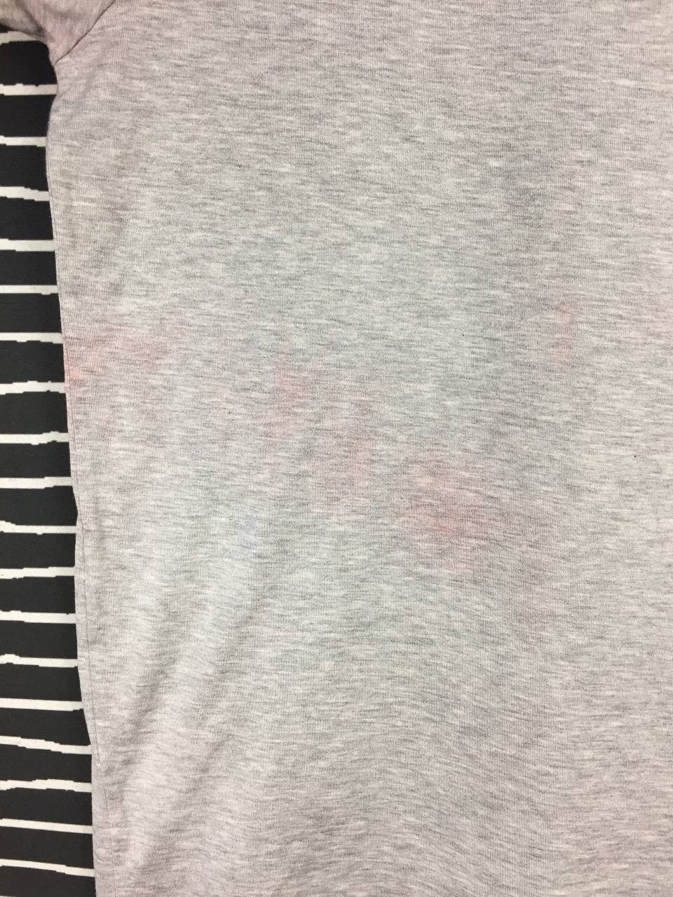 Gucci GUCCI Casual Plain Made In Italy Tee Size US XL / EU 56 / 4 - 12 Thumbnail
