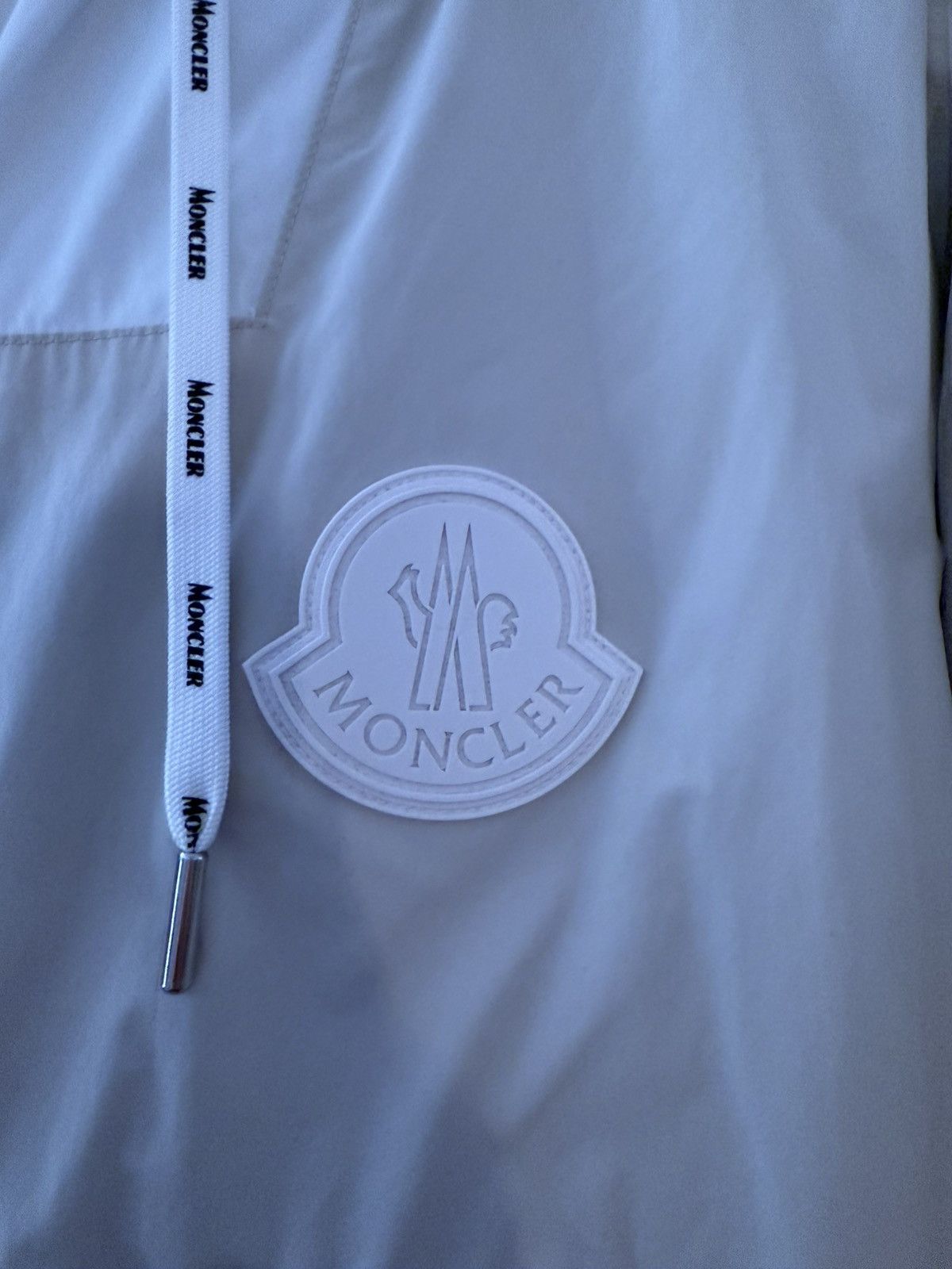 Moncler Moncler Chabat Reversible Jacket Size US M / EU 48-50 / 2 - 5 Thumbnail