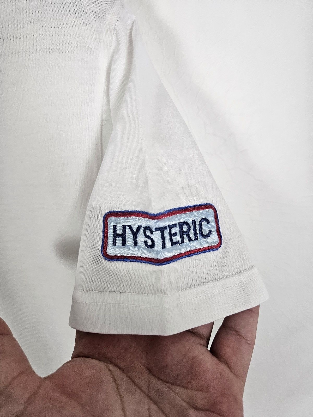 Hysteric Glamour Hysteric Glamour amazon shirt Size US S / EU 44-46 / 1 - 5 Thumbnail
