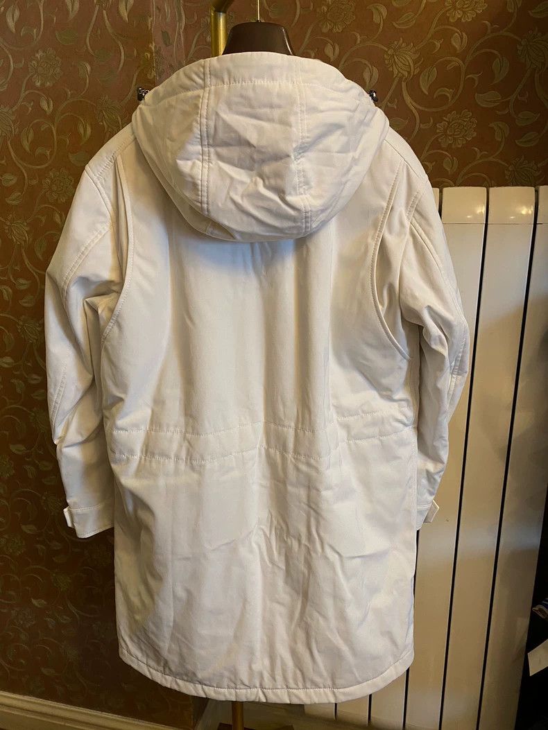 Loro Piana LORO PIANA Long distance traveler TRAVELLER heavy fabric w Size US M / EU 48-50 / 2 - 5 Thumbnail