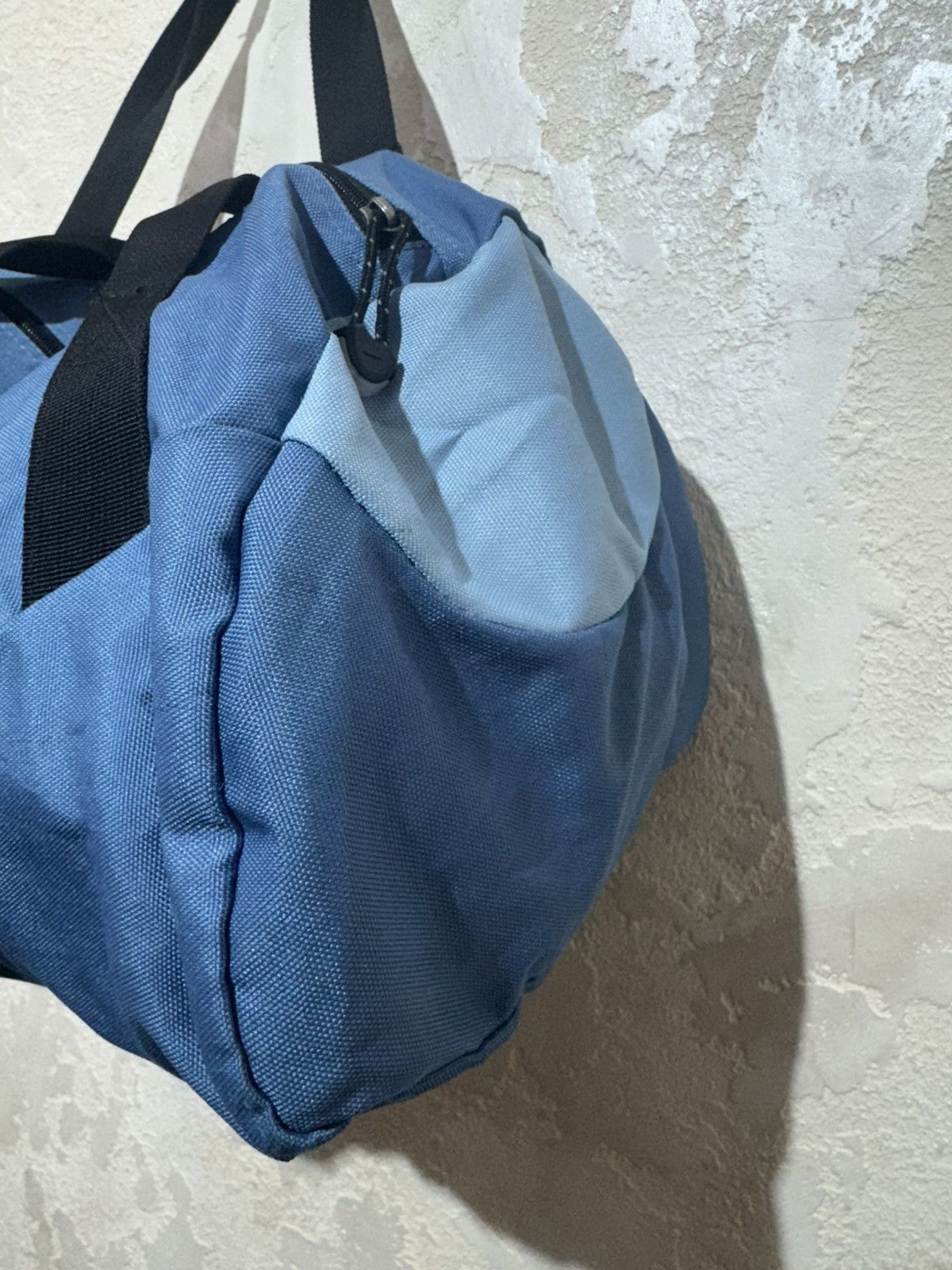 Vintage Very Rare Nike Training Bag Vintage Size 30 - 10 Thumbnail