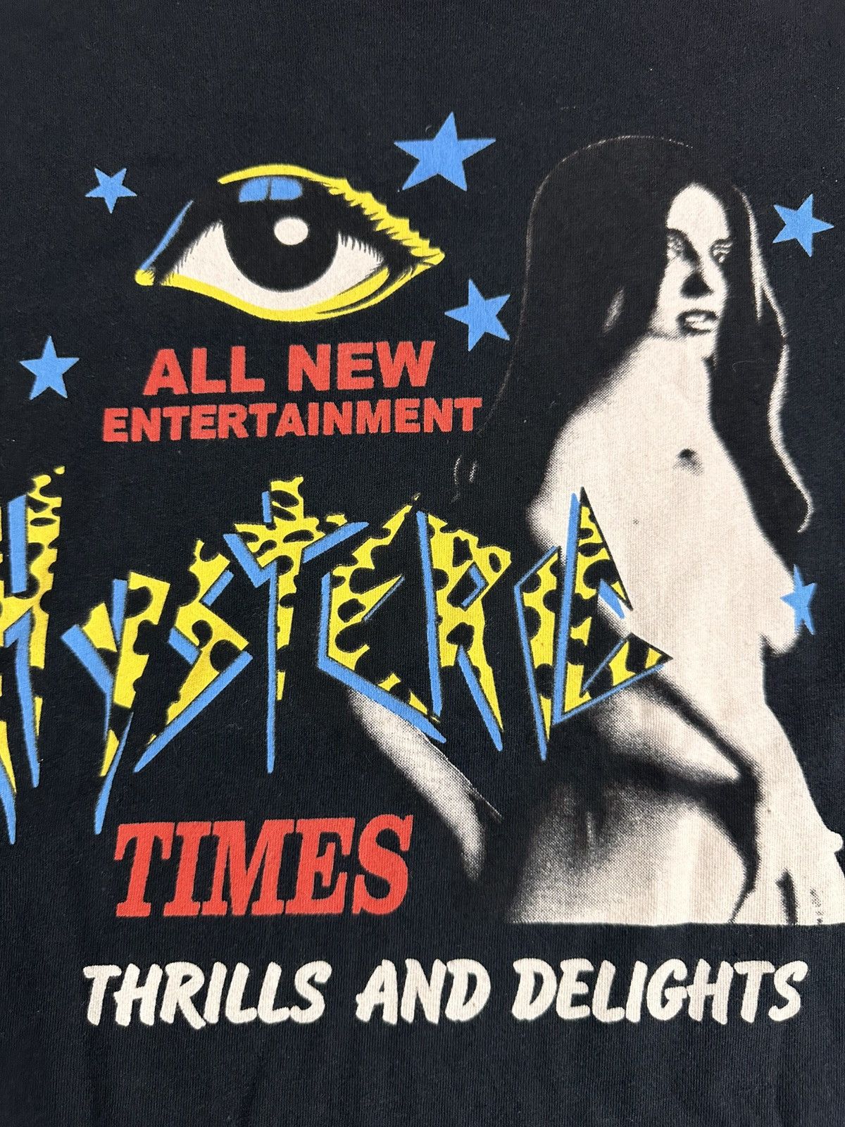 Hysteric Glamour Hysteric Glamour Size US L / EU 52-54 / 3 - 2 Thumbnail