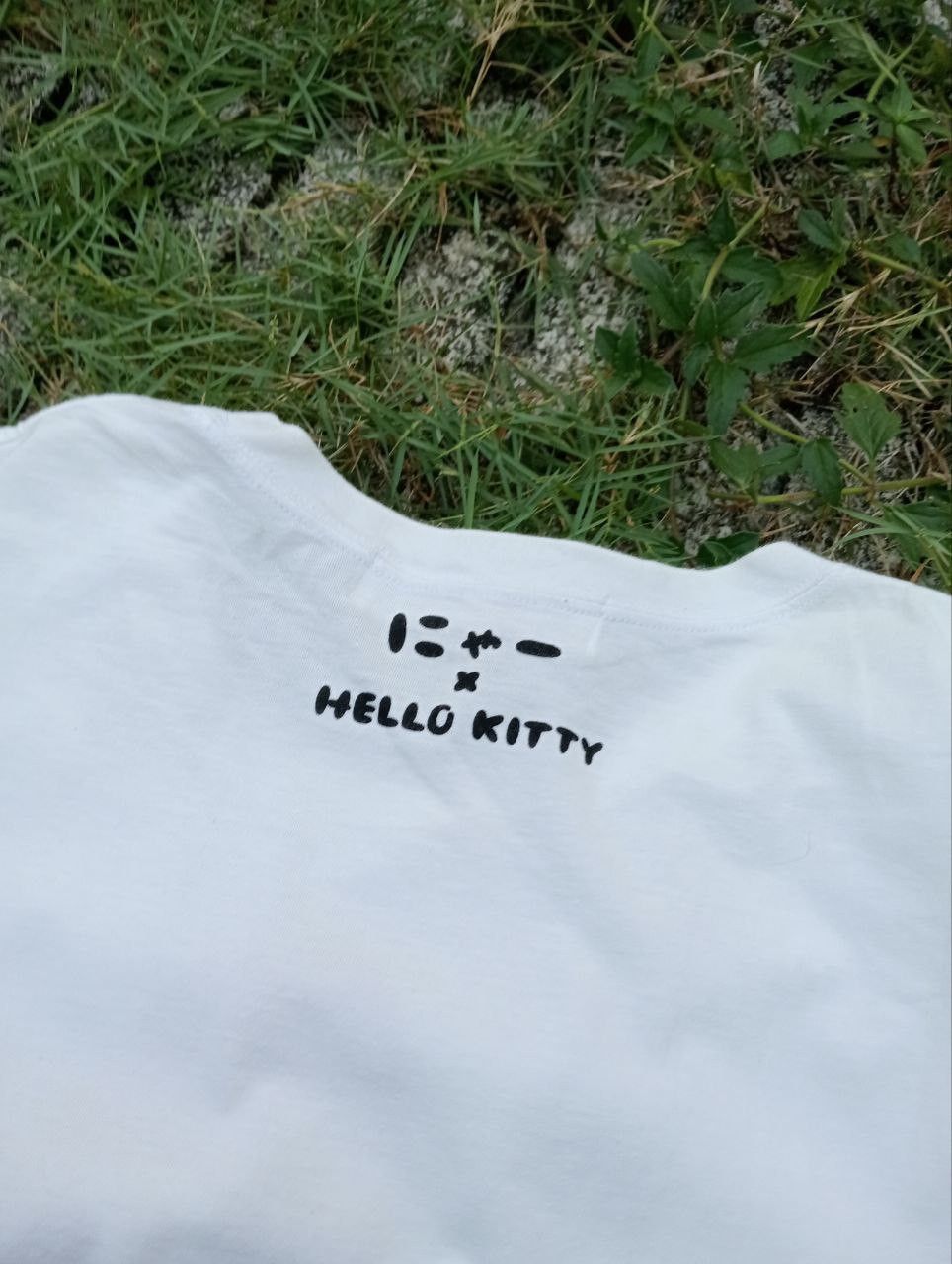 Ne-Net Hello Kitty X Ne-net Issey Miyake Tees Size M / US 6-8 / IT 42-44 - 8 Thumbnail
