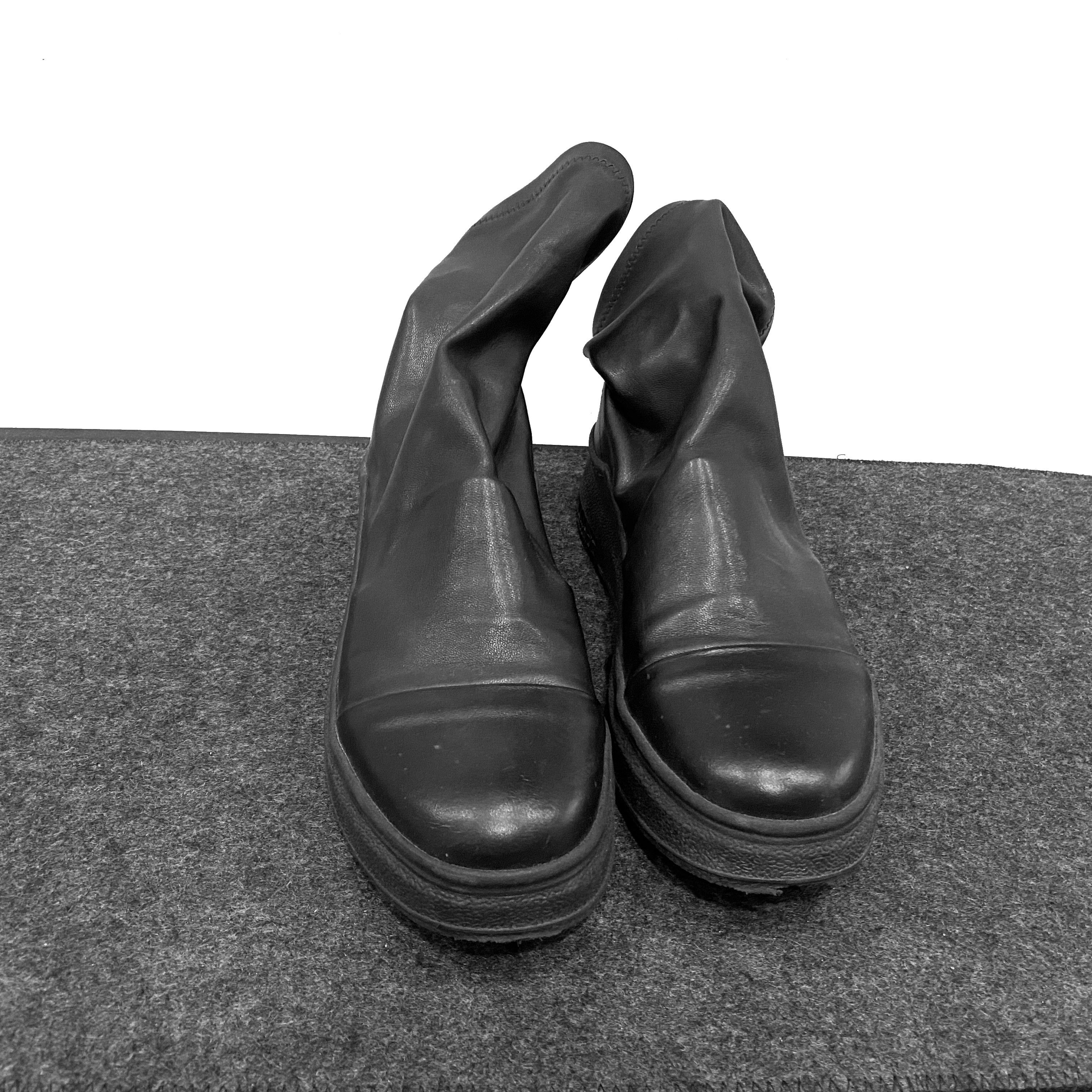 Cinzia Araia Cinzia Araia Sneaker Size US 6 / EU 39 - 2 Thumbnail