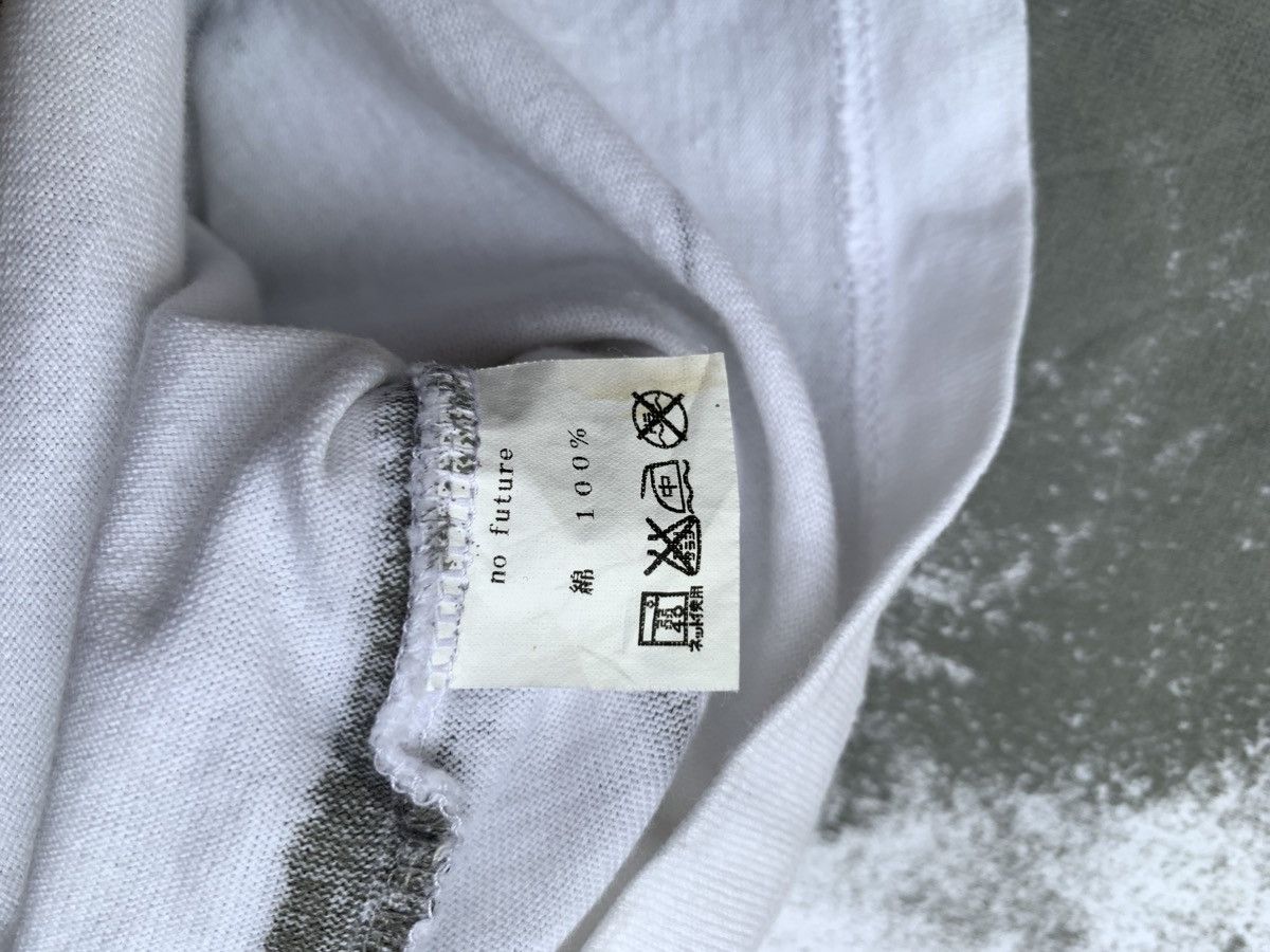 Japanese Brand × No Future × Seditionaries No Future “Mad Terrorists” Size US M / EU 48-50 / 2 - 6 Thumbnail
