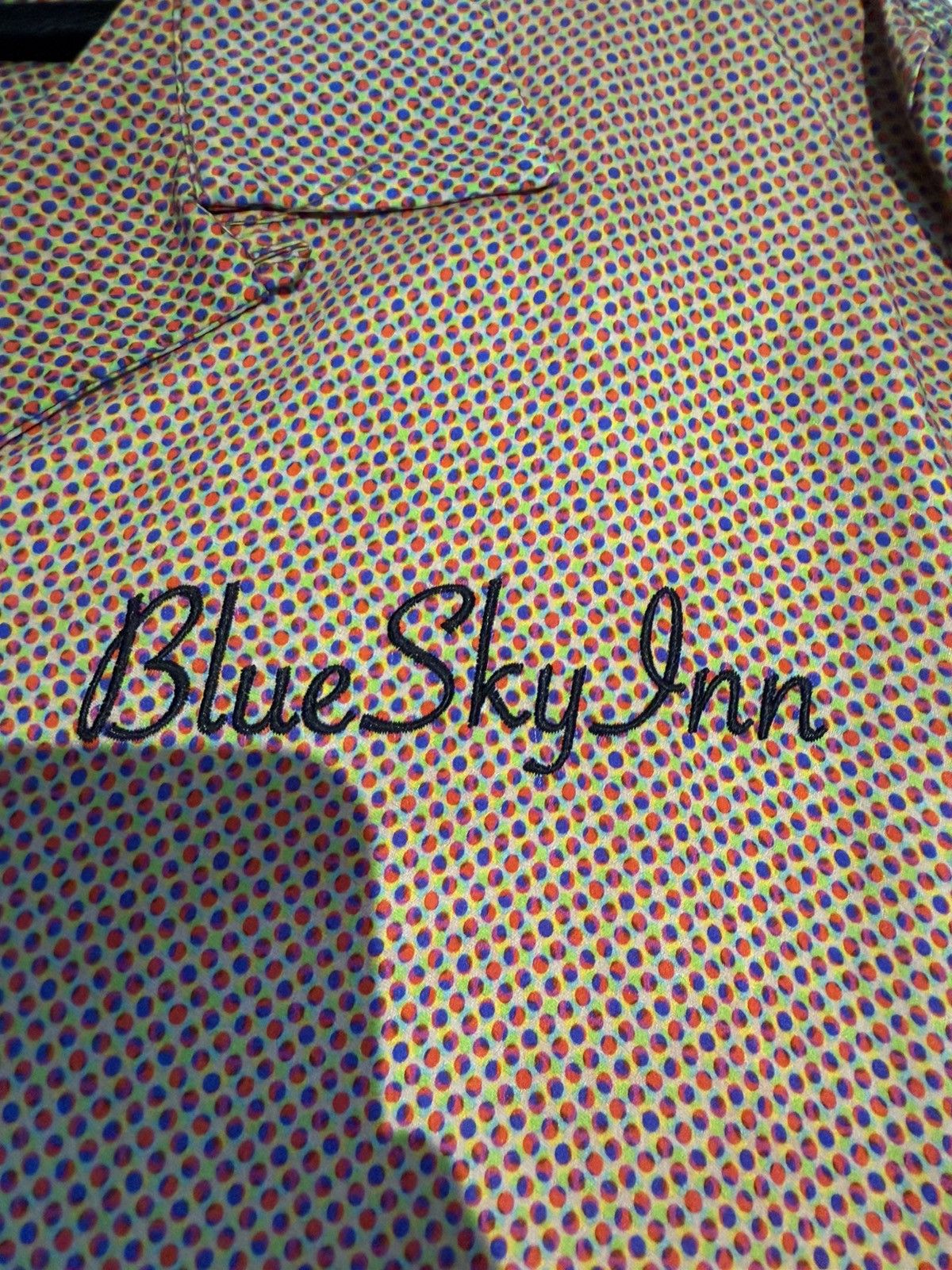 Blue Sky Inn Blue sky inn Size US XL / EU 56 / 4 - 3 Thumbnail