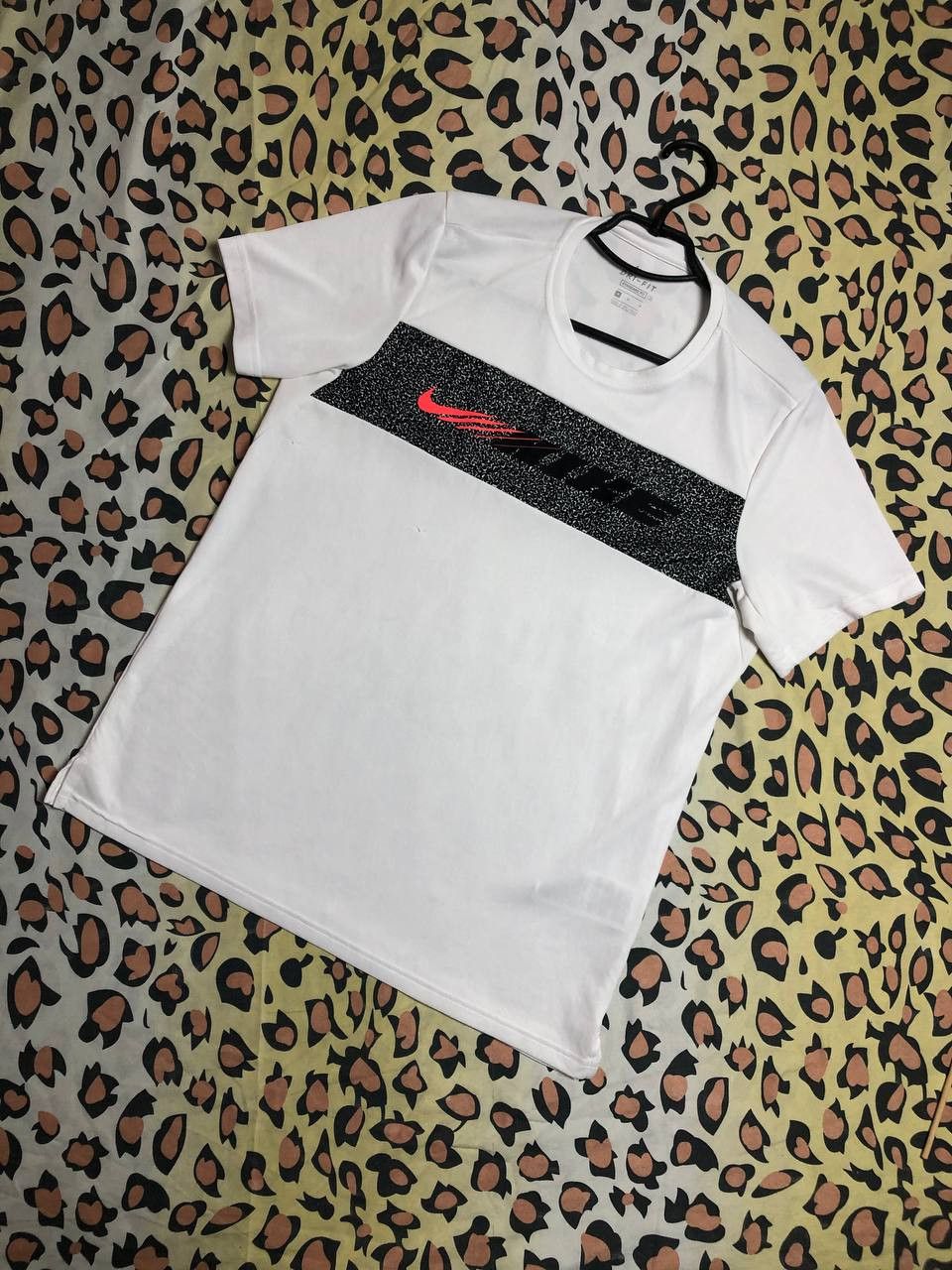 Nike × Vintage Vintage Nike Team Inter Milan Soccer Boxy T-shirt Y2K Size US M / EU 48-50 / 2 - 1 Thumbnail