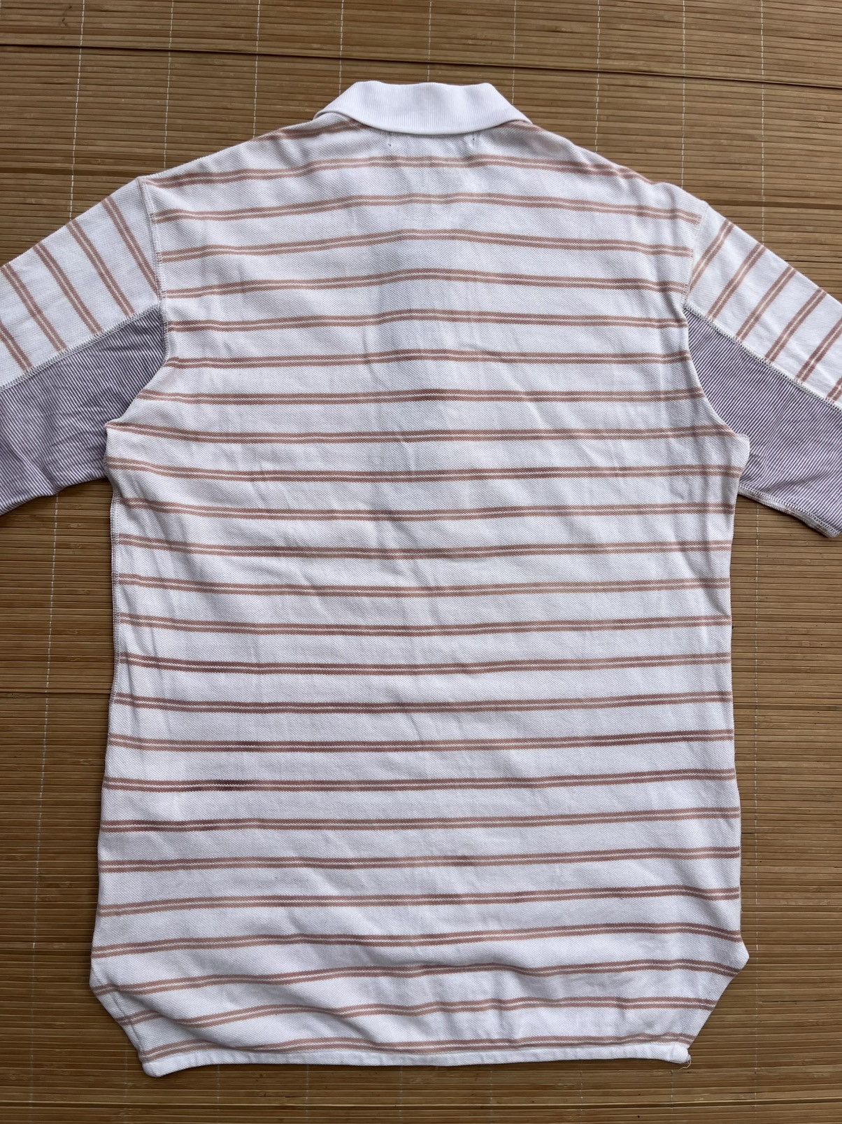 Junya Watanabe Junya watanabe polos Size US L / EU 52-54 / 3 - 6 Thumbnail