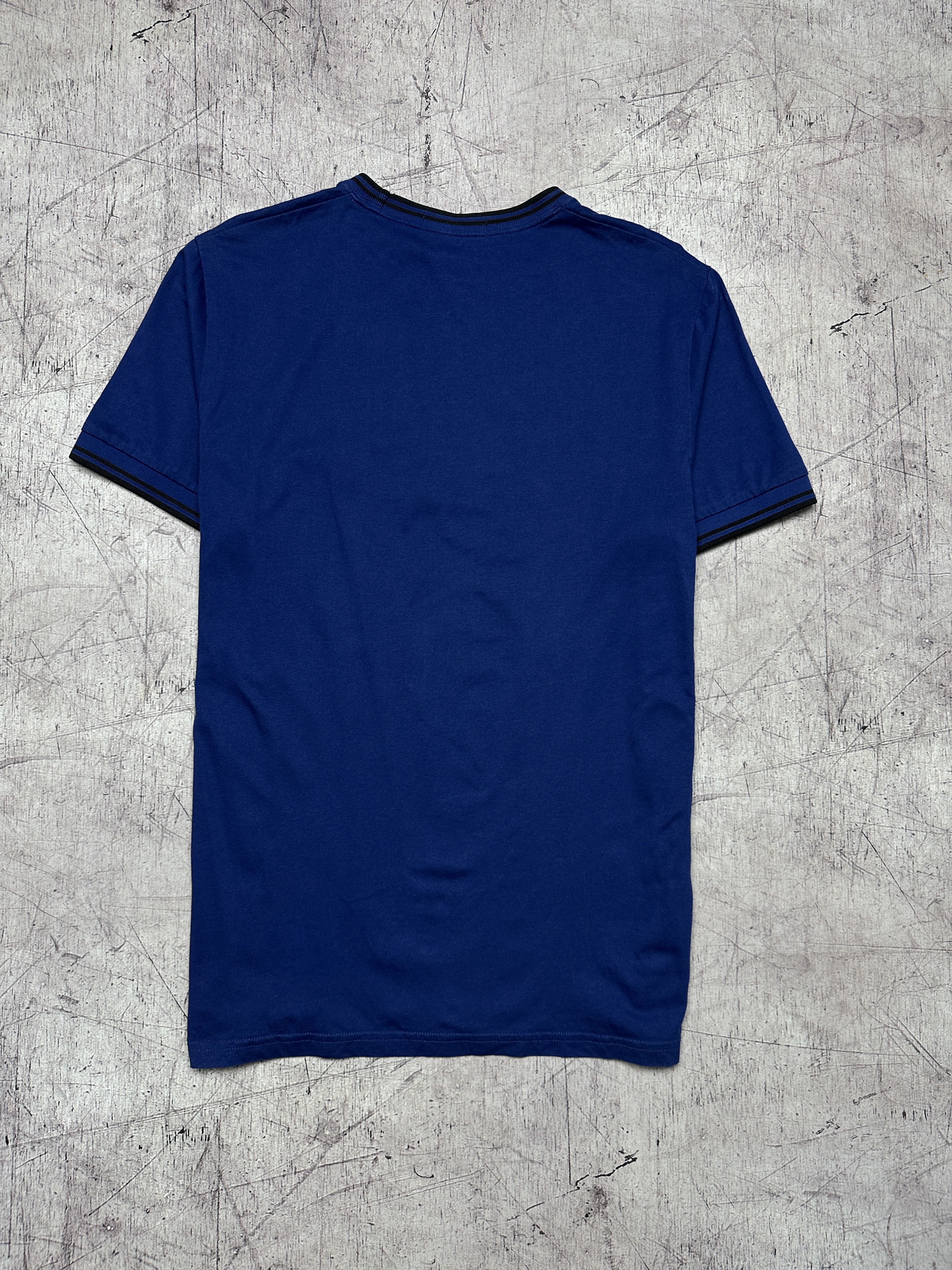 Fred Perry Fred Perry Vintage Mens Logo T-Shirt Size US M / EU 48-50 / 2 - 7 Thumbnail