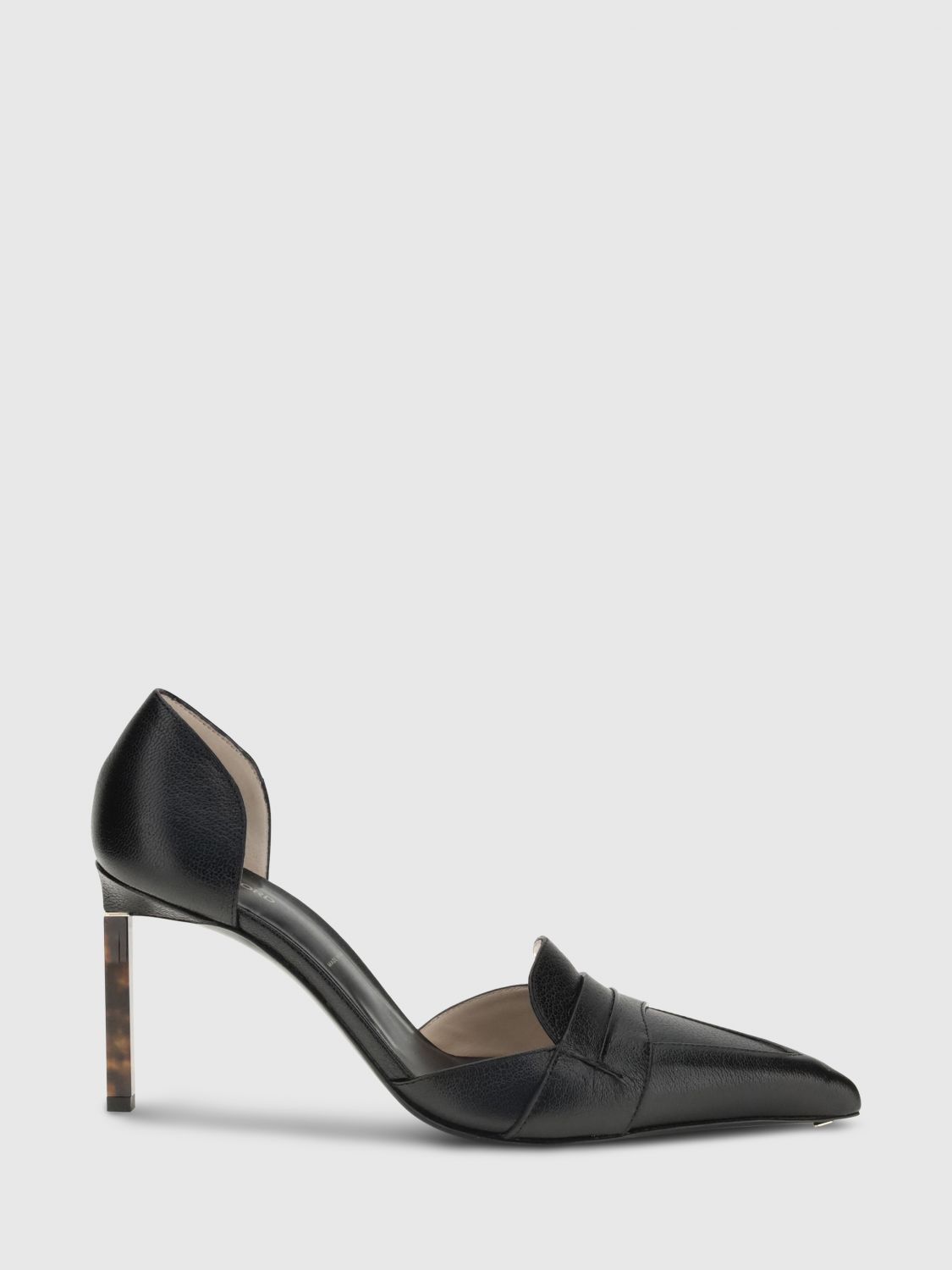 Tom Ford Pump Woman Black