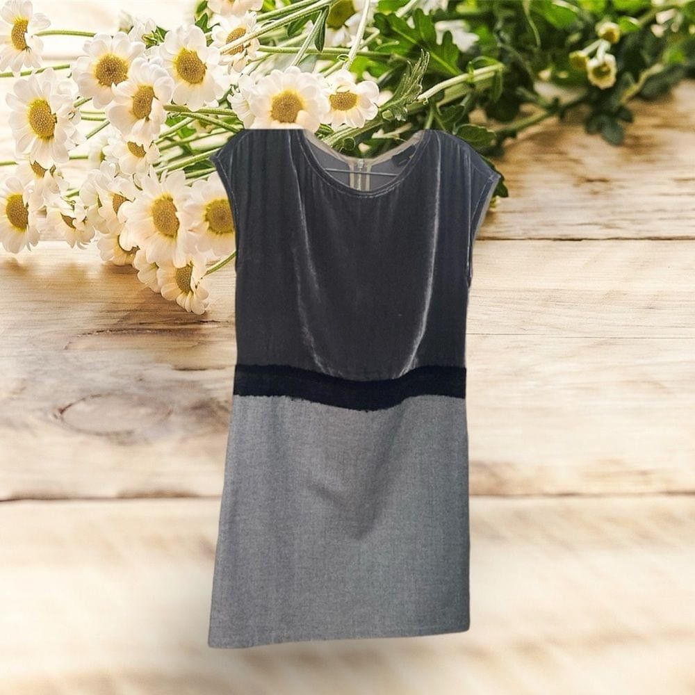 Fendi Fendi Sheath Dress size 38 Size XS / US 0-2 / IT 36-38 - 1 Thumbnail
