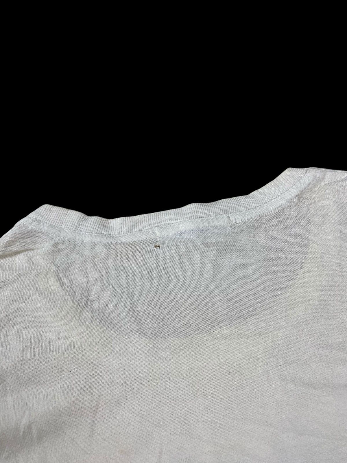 Issey Miyake Issey Miyake ELTTOB TEP Tee Size S / US 4 / IT 40 - 9 Thumbnail