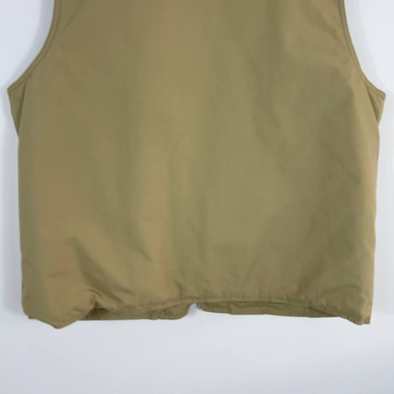 Helly Hansen Helly Hensen Vest Multi pocket Men’s Size M Beige Y2K Size US M / EU 48-50 / 2 - 6 Thumbnail