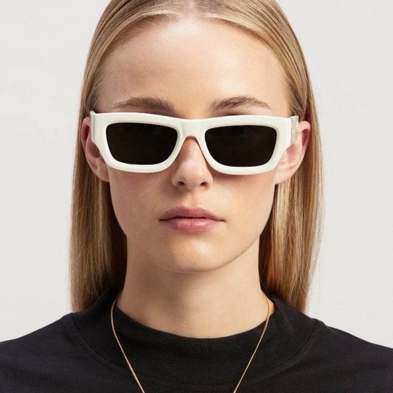 Palm Angels New! PALM ANGELS Sunglasses PERI048 0107, Authentic Size ONE SIZE - 8 Thumbnail