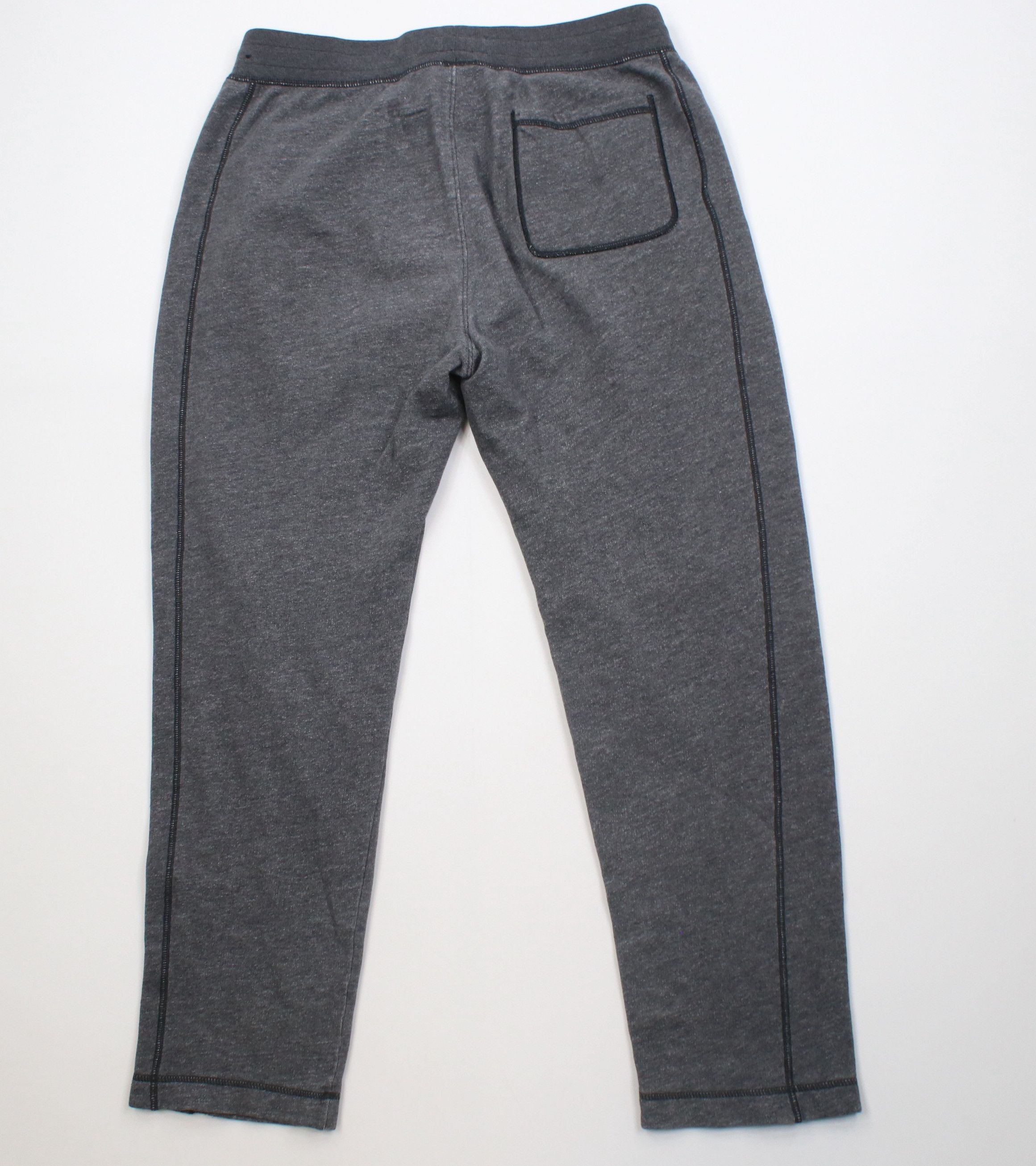 Abercrombie & Fitch Vintage Y2K Abercrombie & Fitch Sweatpants Pants Gray Size US 36 / EU 52 - 9 Thumbnail