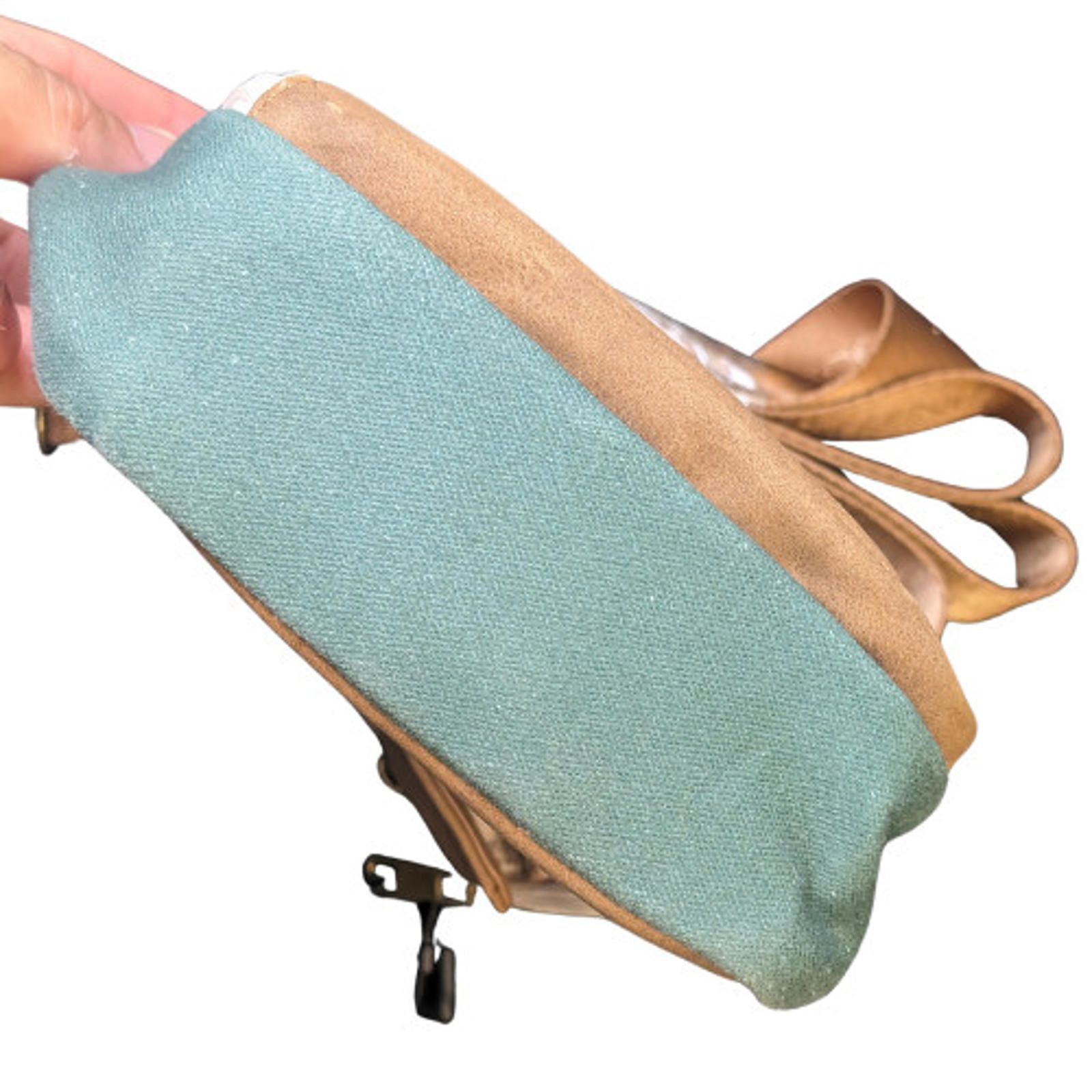 Designer Lord of the Rings - Leaf of Lorien Athletic Crossbody Bag Size ONE SIZE - 4 Thumbnail