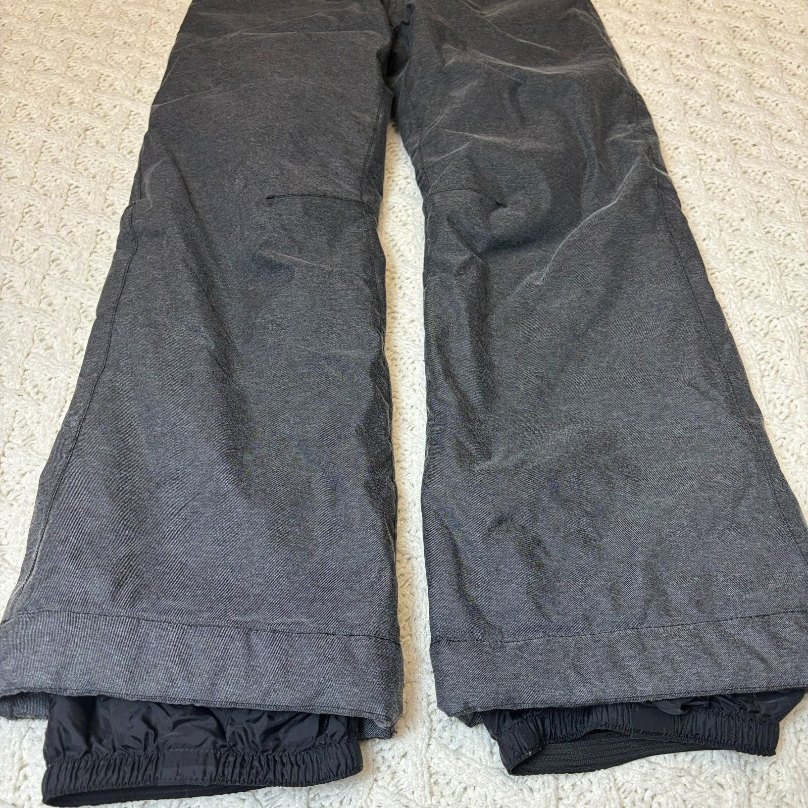 Burton Burton DryRide Insulated Snowboard Ski Snow Winter Pants Siz Size US 40 / EU 56 - 9 Thumbnail