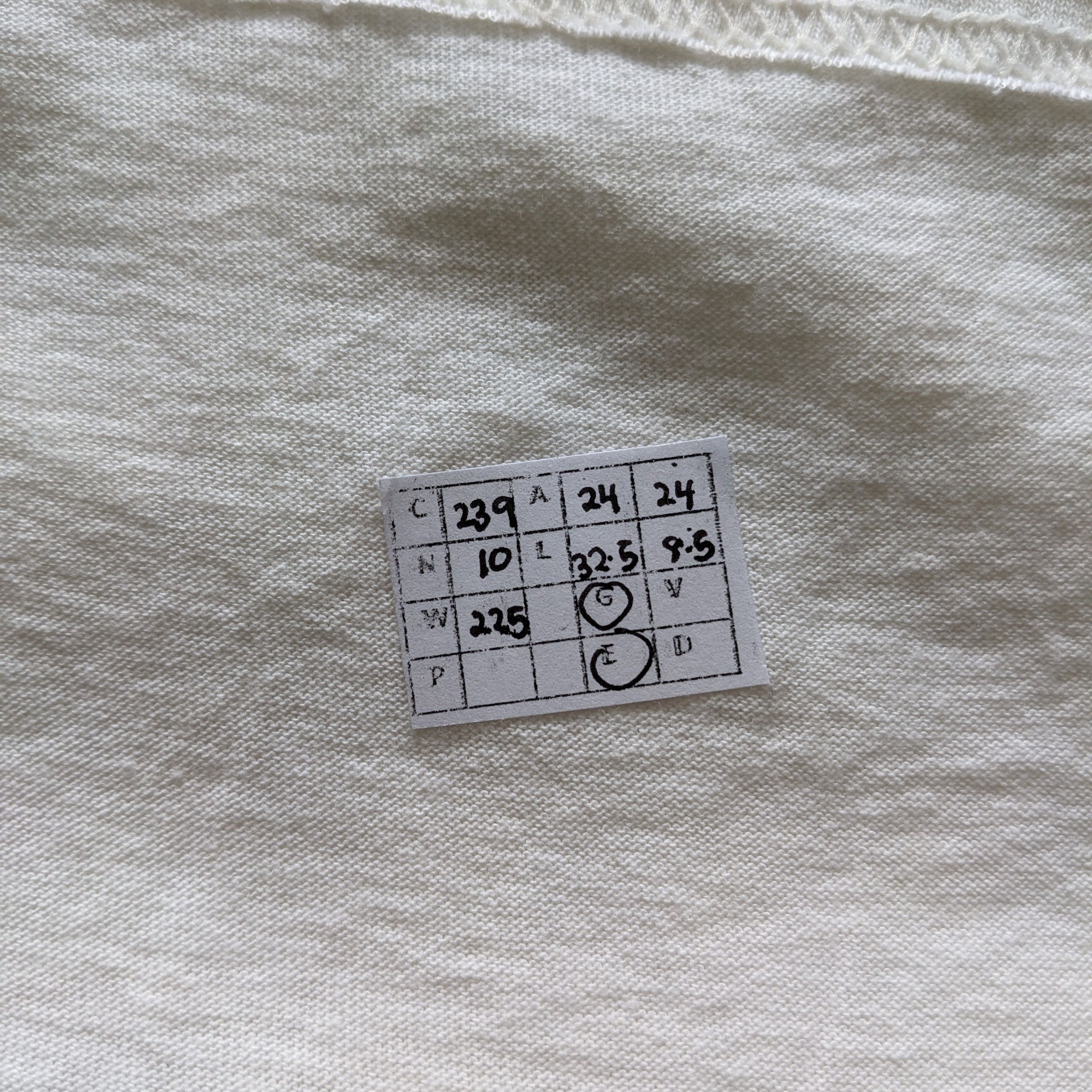 Other Vintage MARRIOTT REWARDS Visa Master T-shirt Size US L / EU 52-54 / 3 - 5 Thumbnail