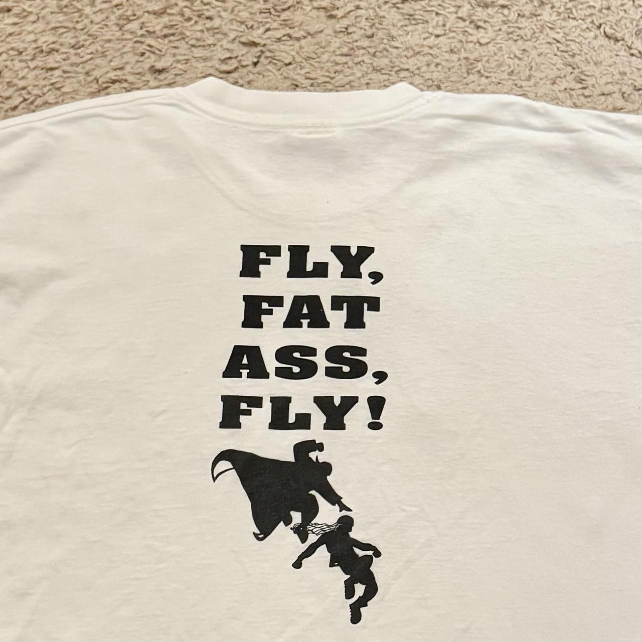 Vintage Vintage Jay and Silent Bob Movie Humor Tee XL Size US XL / EU 56 / 4 - 5 Thumbnail