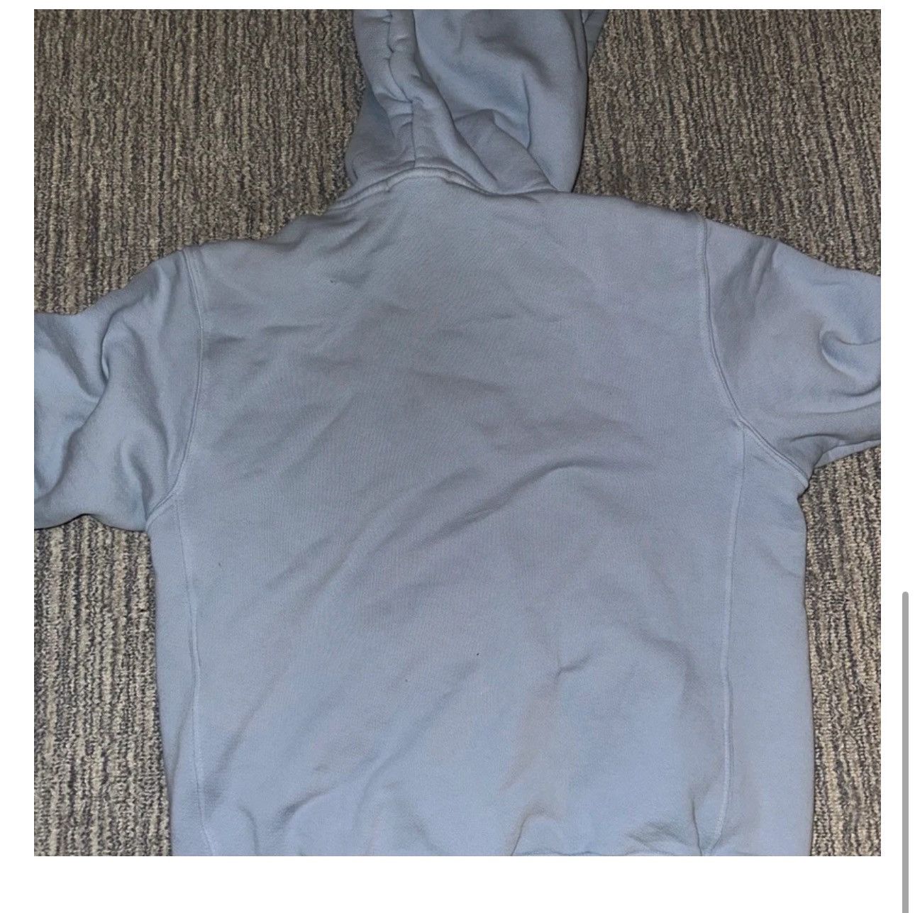 Madhappy MadHappy classic Fleece hoodie UNISEX Size US XS / EU 42 / 0 - 8 Thumbnail