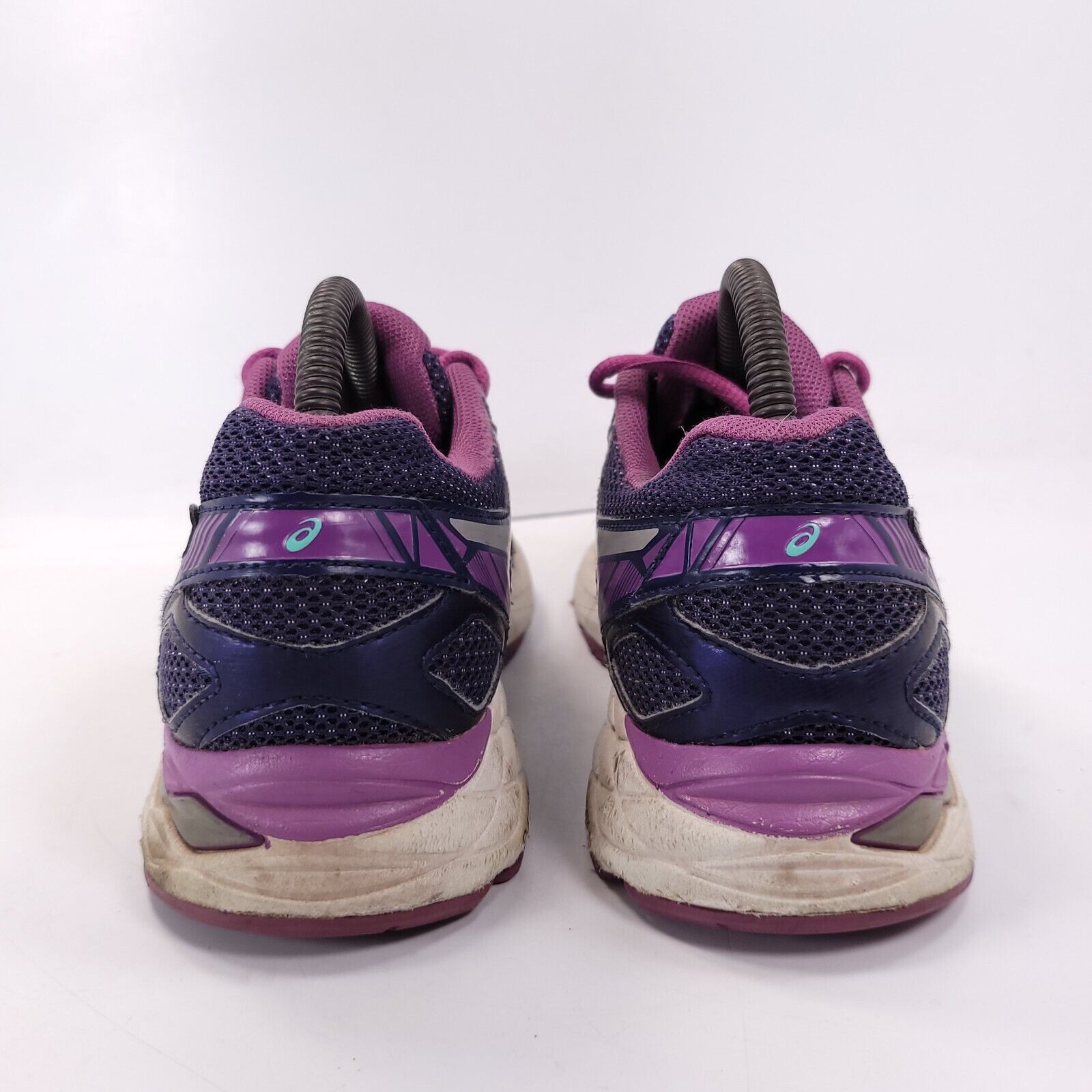 Asics Asics Gel-Exalt 3 Athletic Shoes Womens Size 8 T666N Blue Size US 8 / IT 38 - 3 Thumbnail