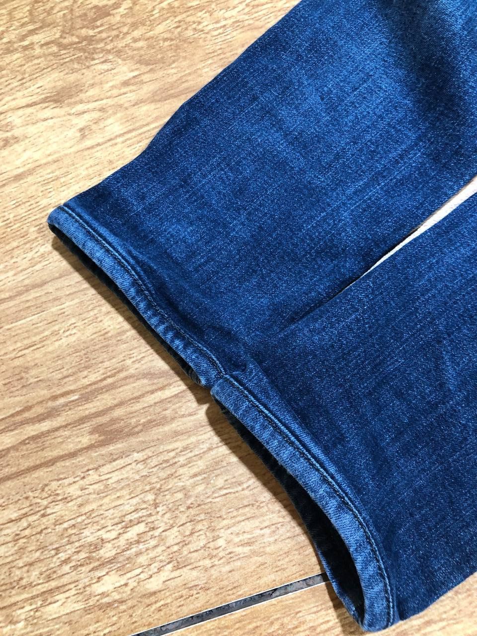 Diesel Diesel Troxer Denim Jeans Size US 28 / EU 44 - 20 Thumbnail